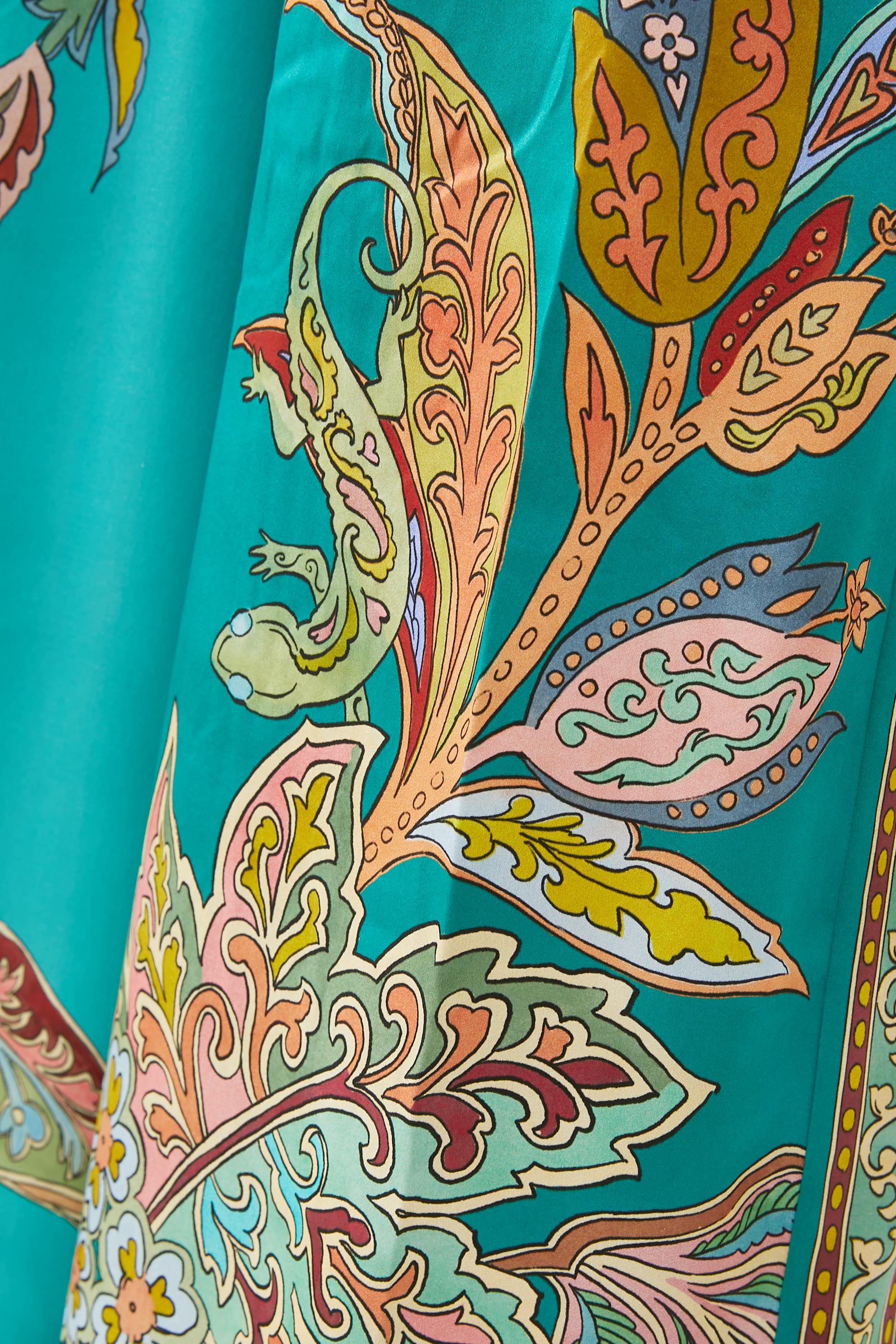 بنطال فرانكا