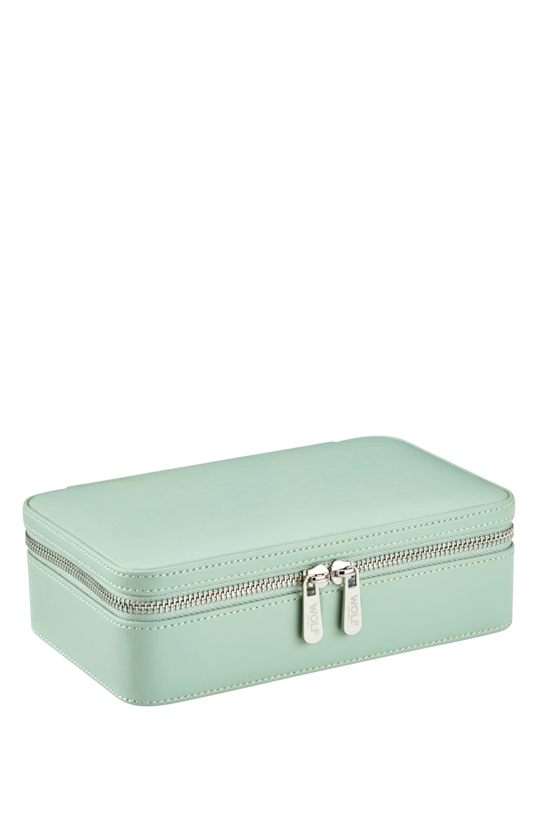 حافظة ليبرتي بسحاب للسفر، متوسطة