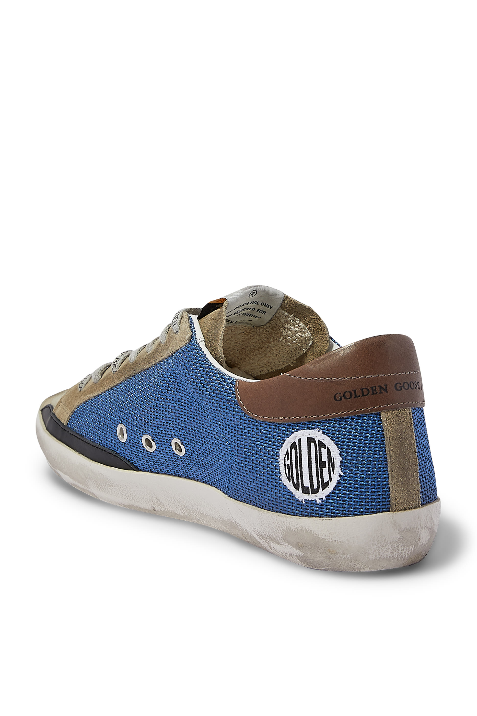 حذاء سنيكرز سوبر ستار