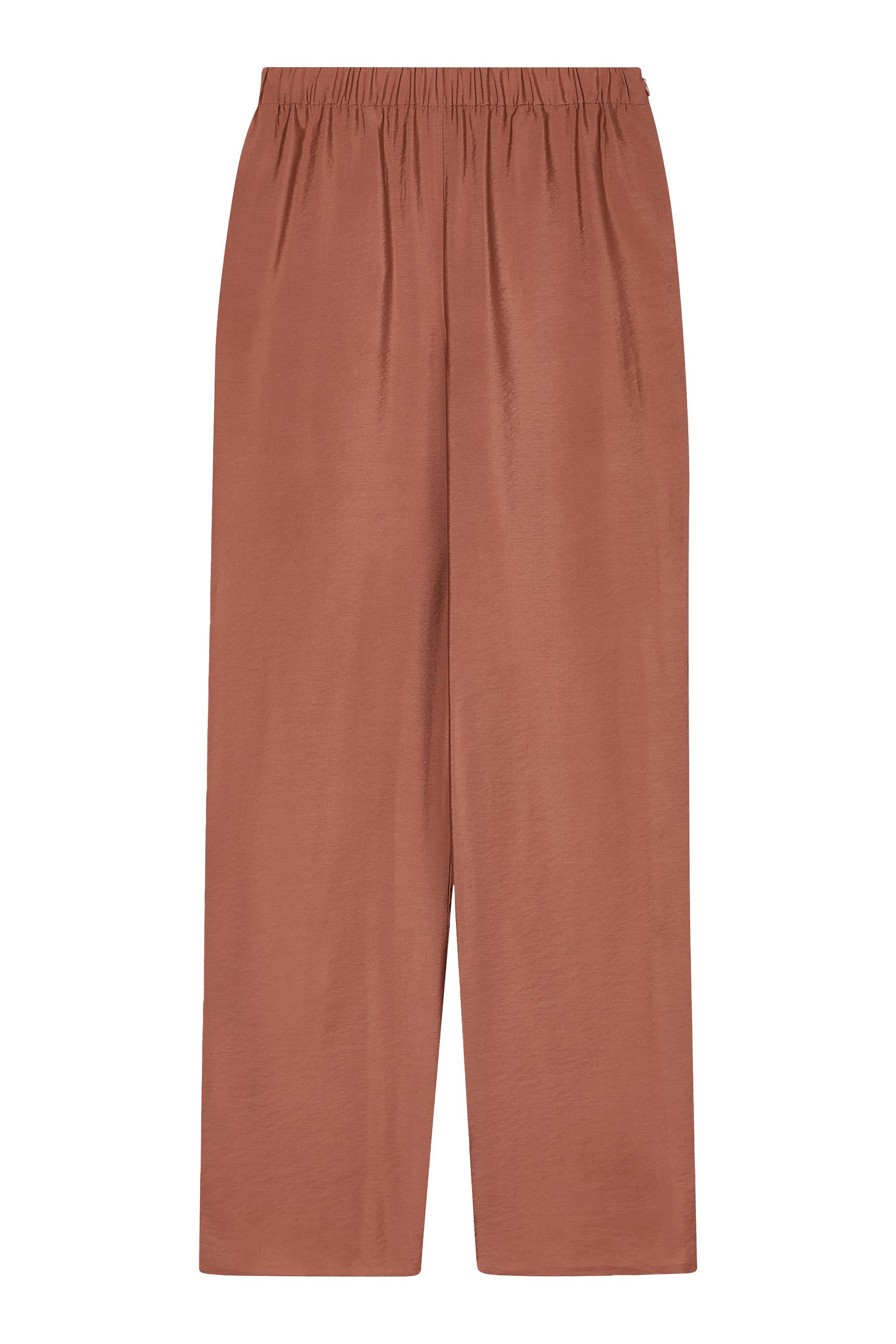 Icon Muslin Trousers