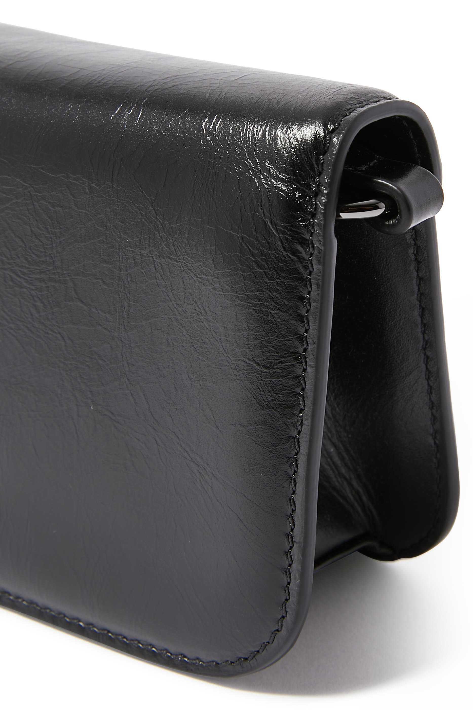 حقيبة كتف لوكو