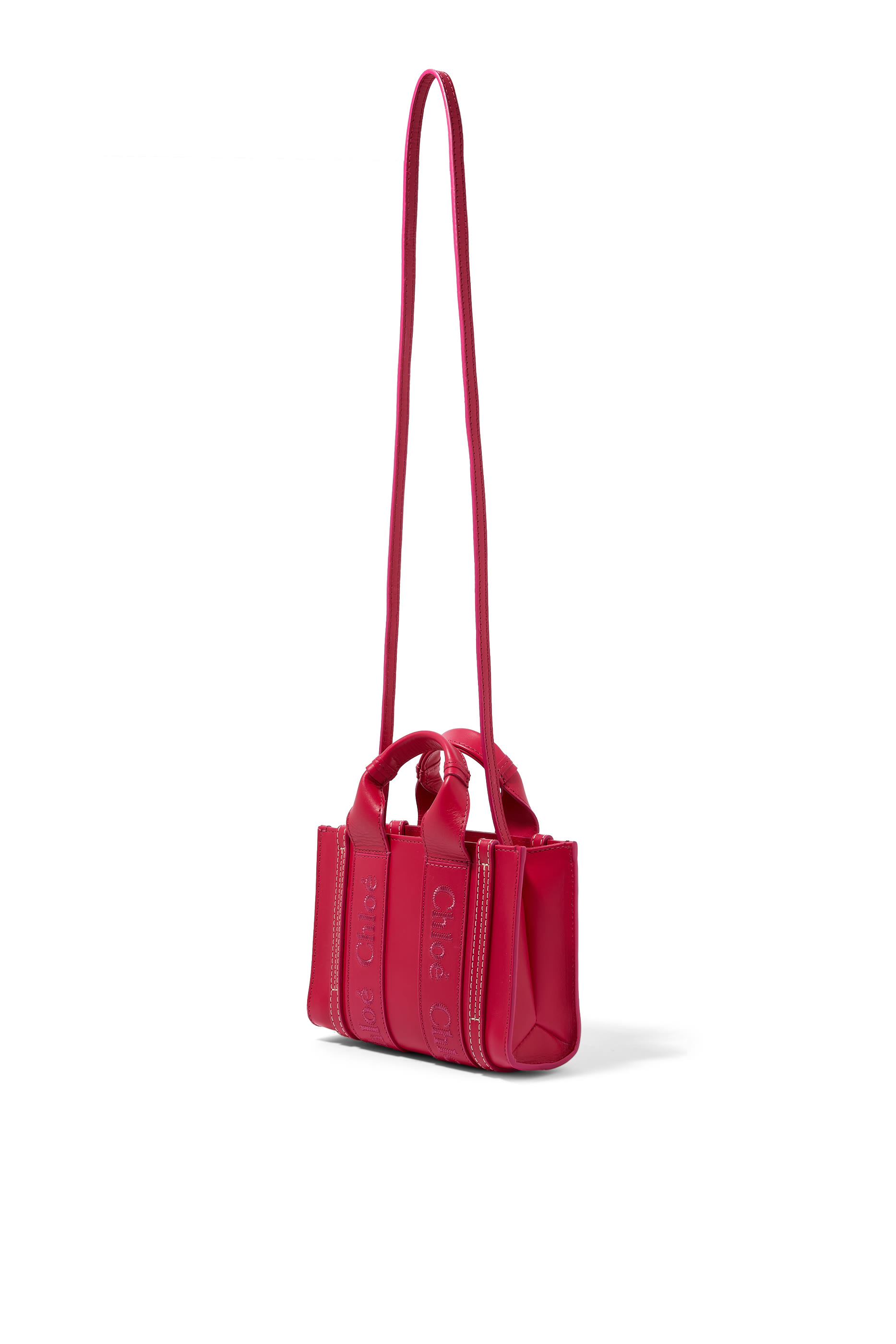 حقيبة يد وودي صغيرة