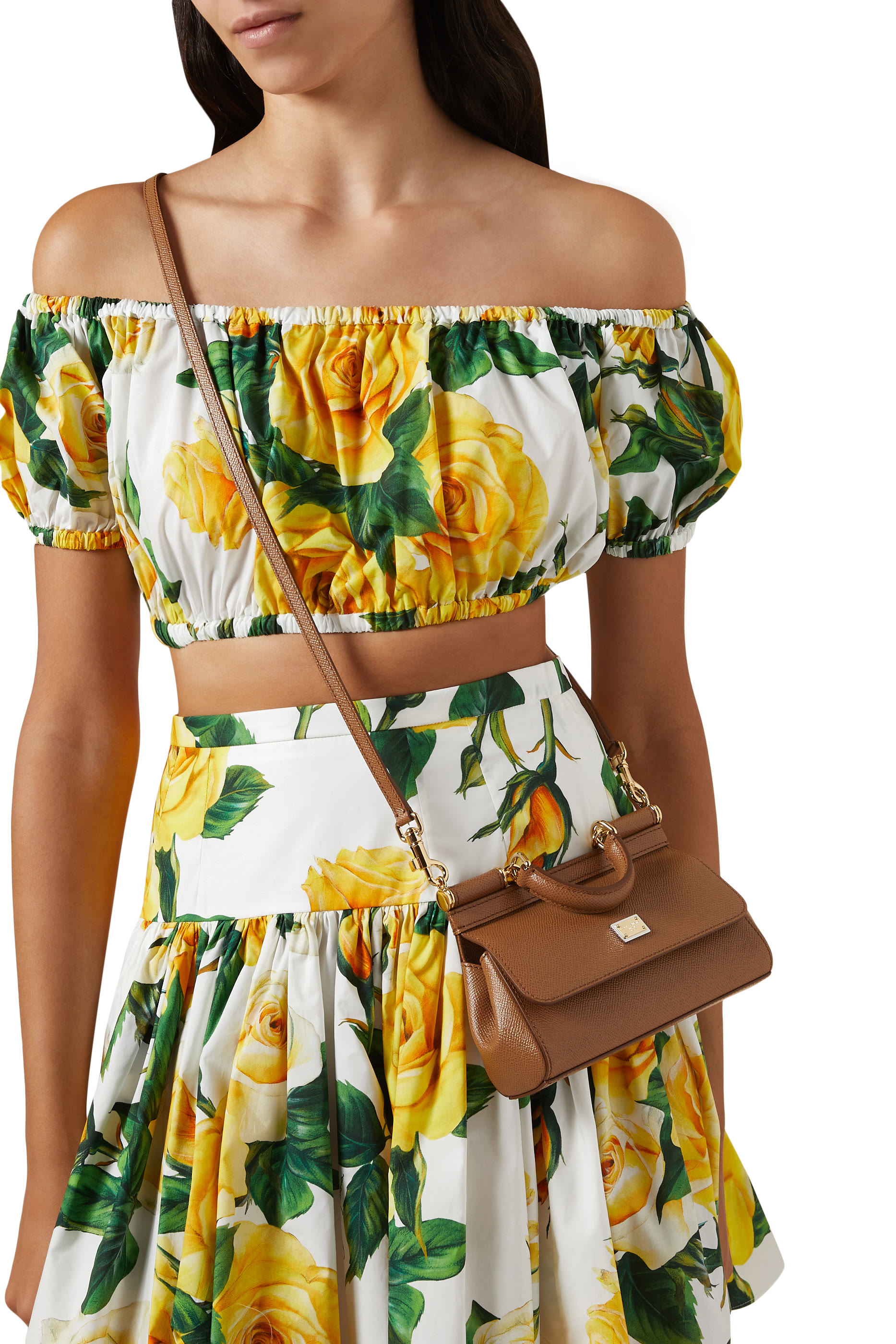 حقيبة يد سيسلي صغيرة