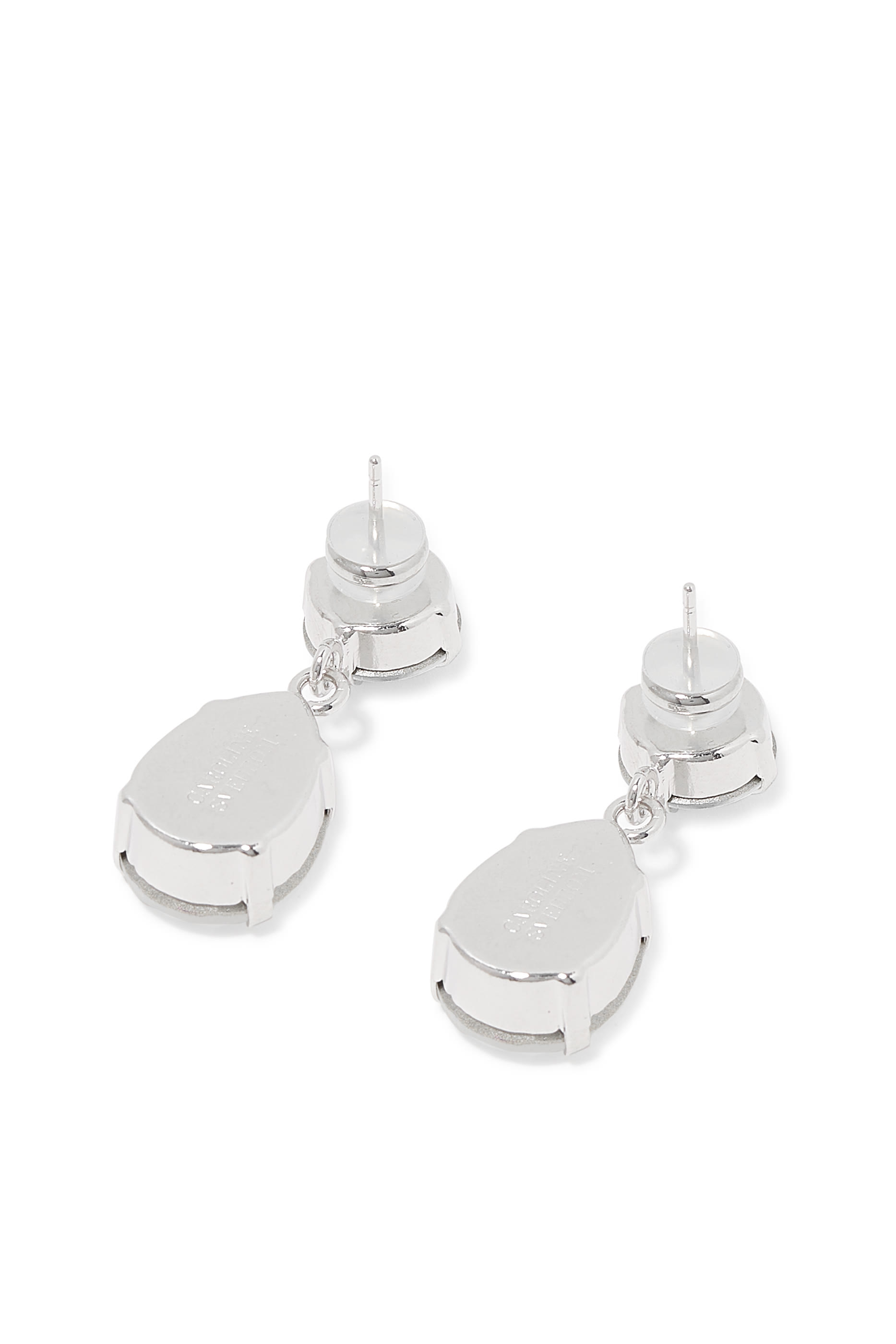 أقراط كلاسيك متدلية