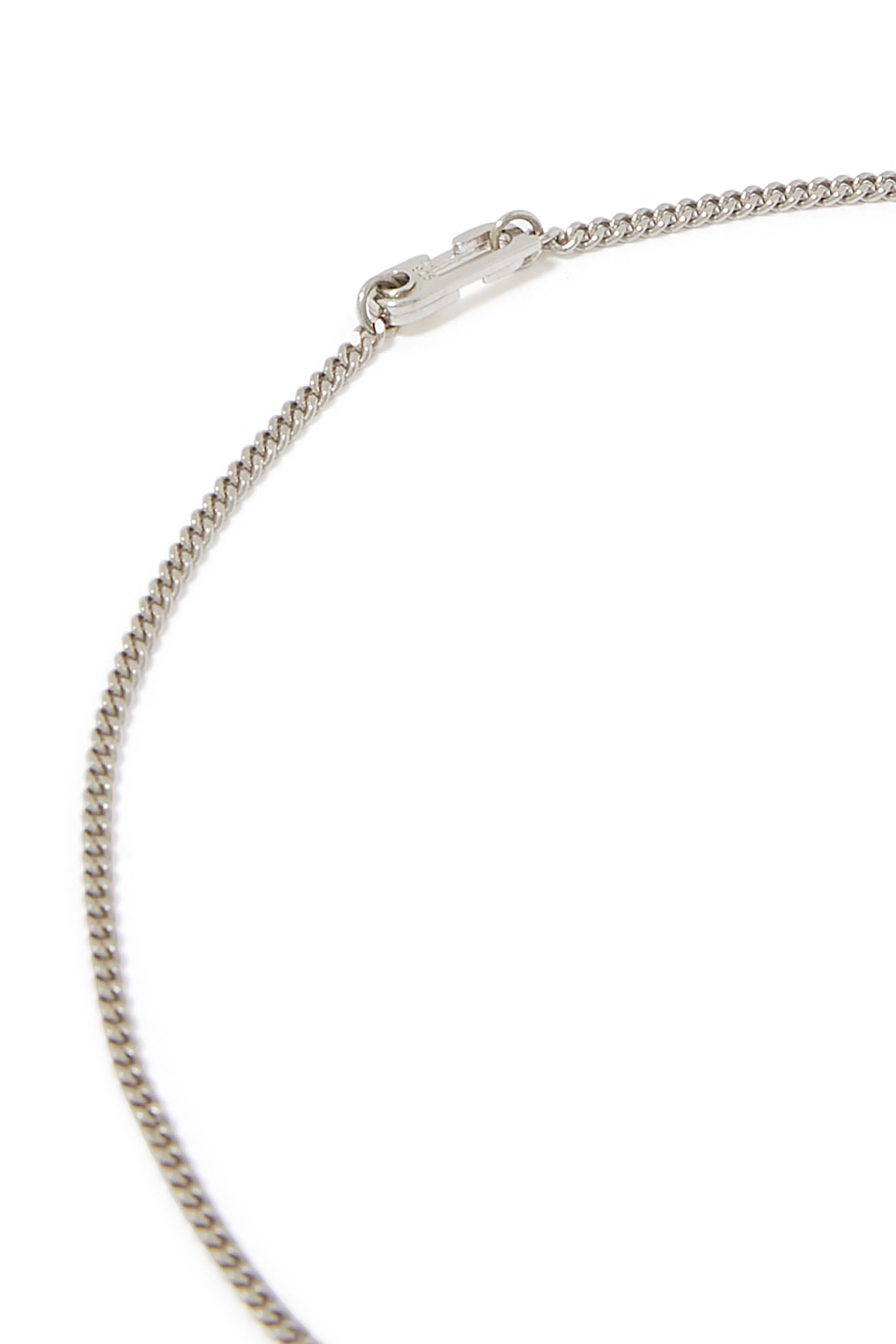 قلادة أنيكس بحلقات صغيرة