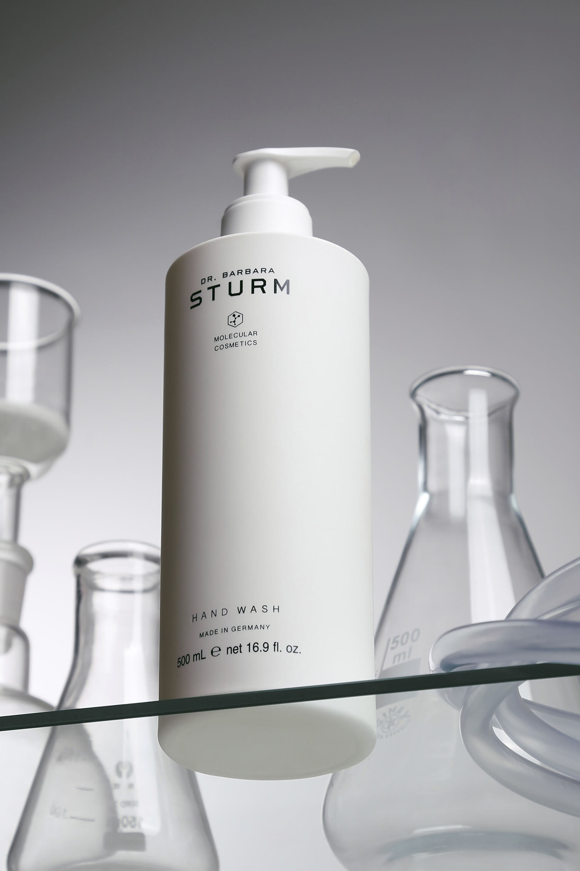 غسول لليدين