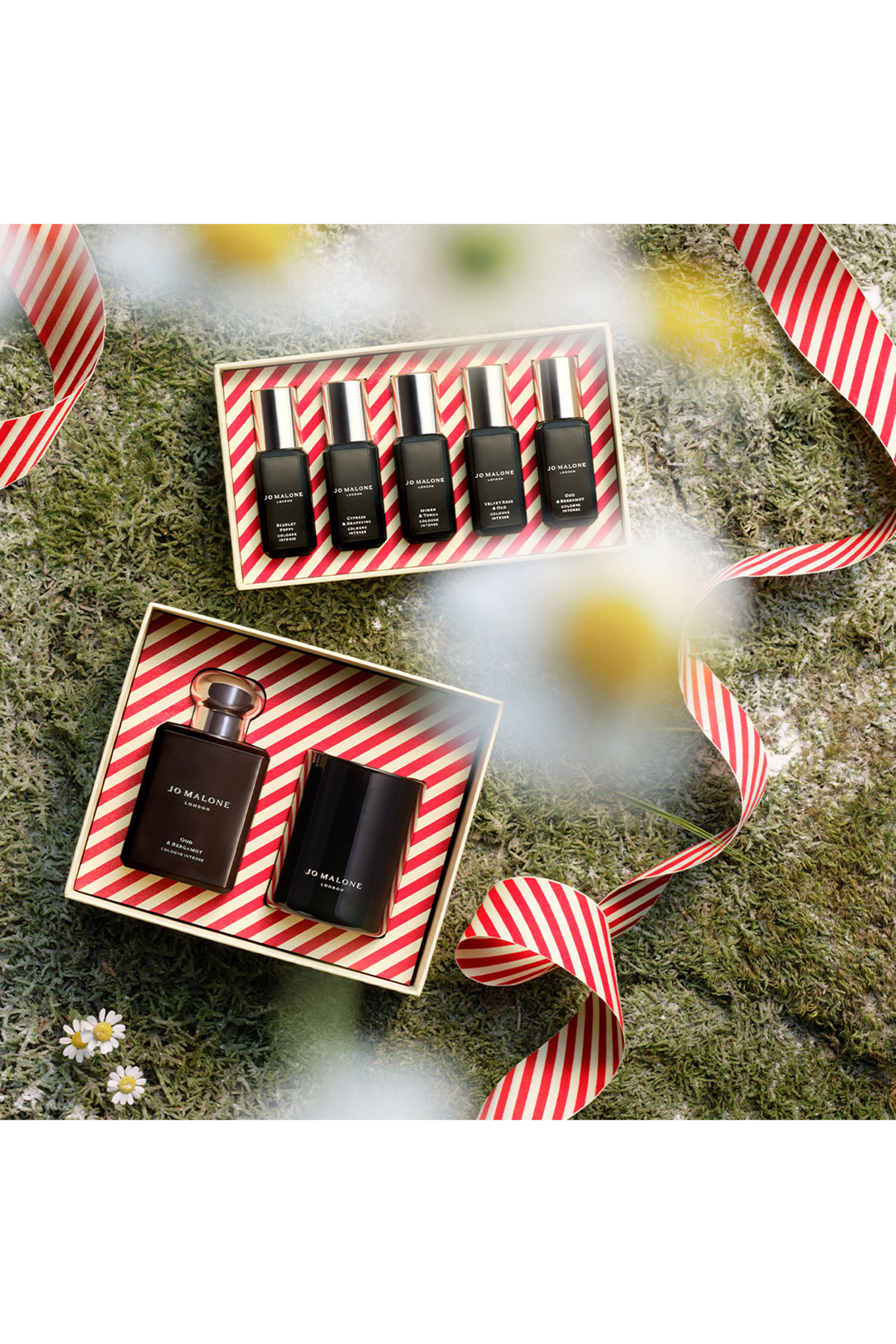 مجموعة ثنائية كولوني إنتنس إسنشالز