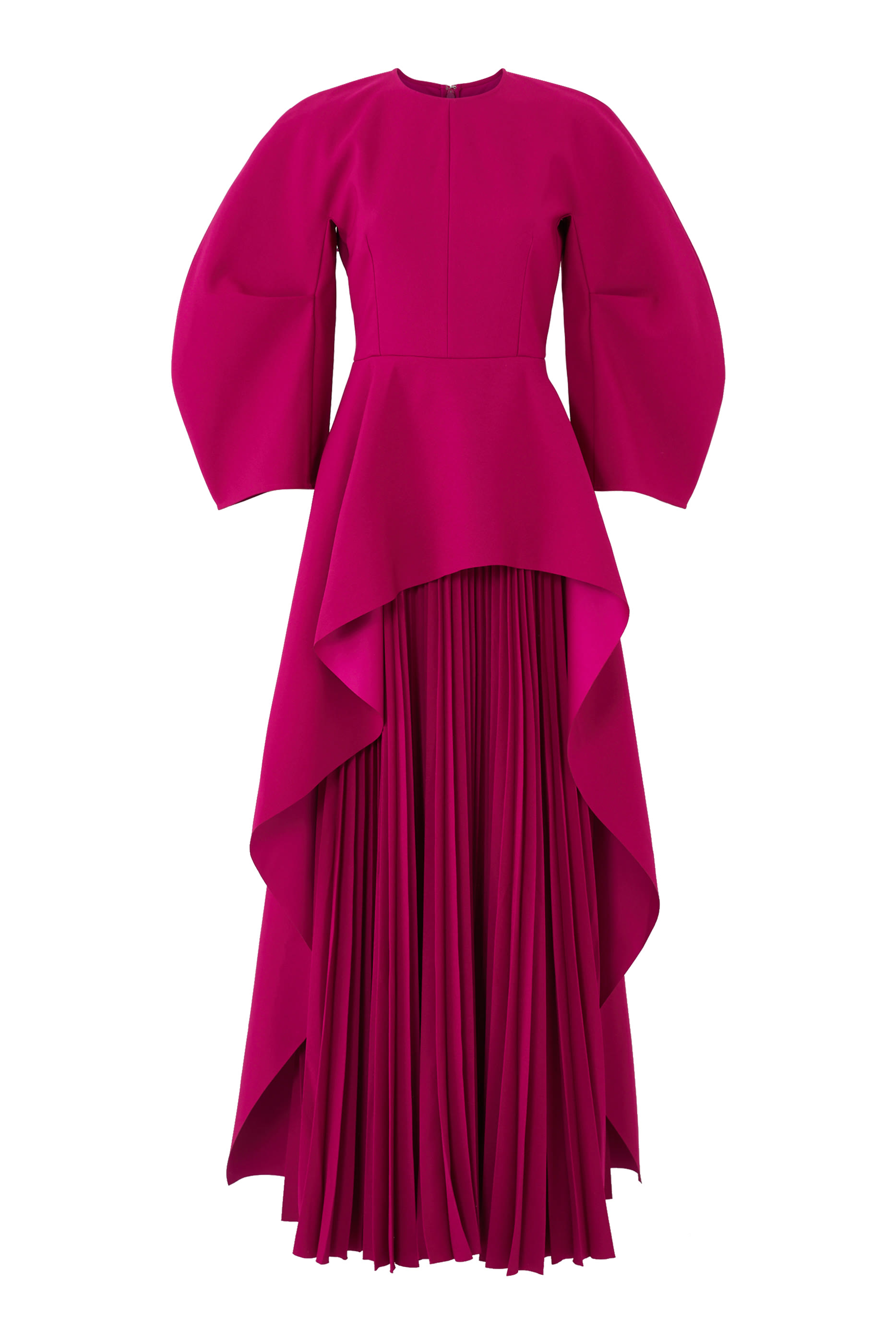 فستان مايا طويل