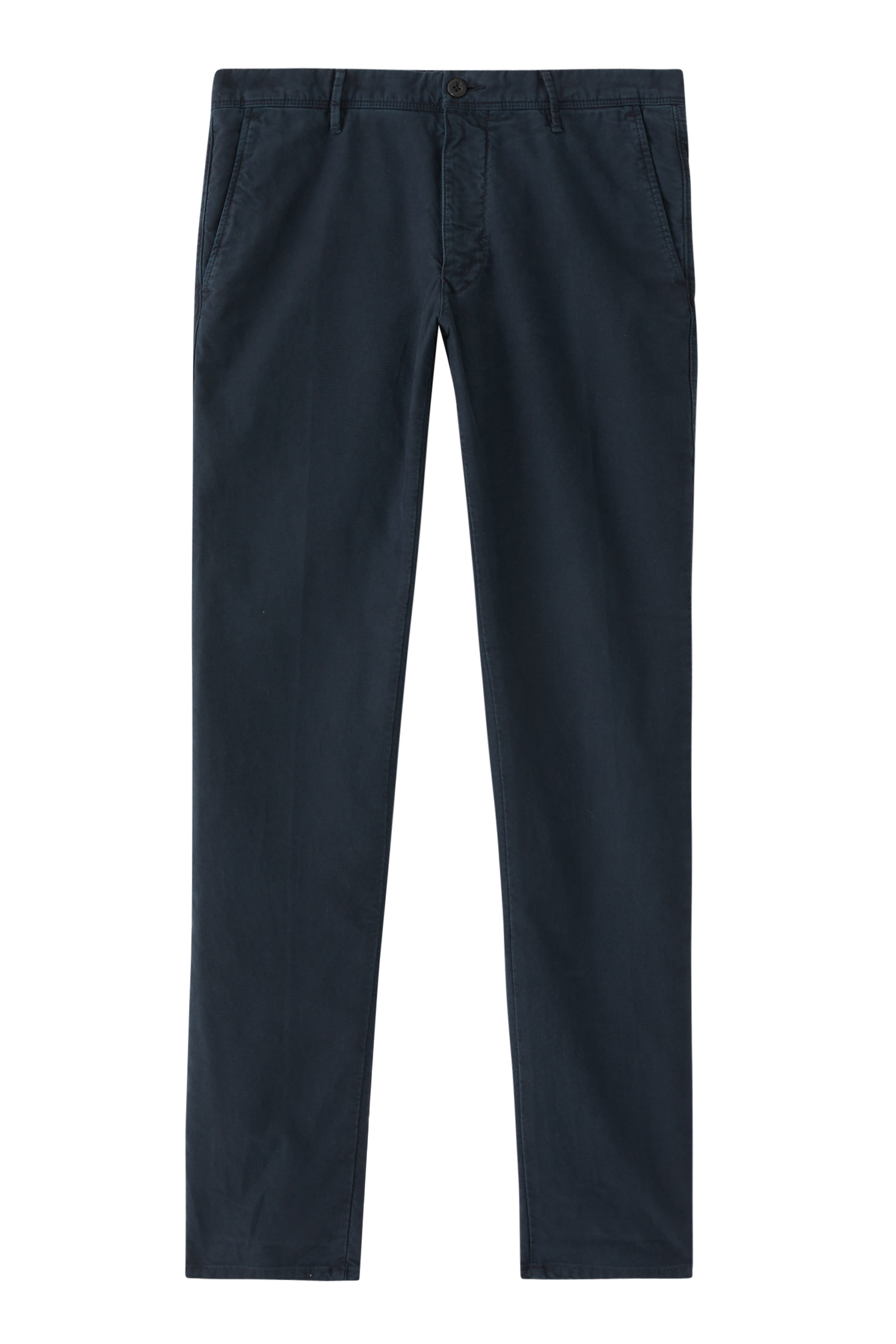 بنطال بقصة ضيقة