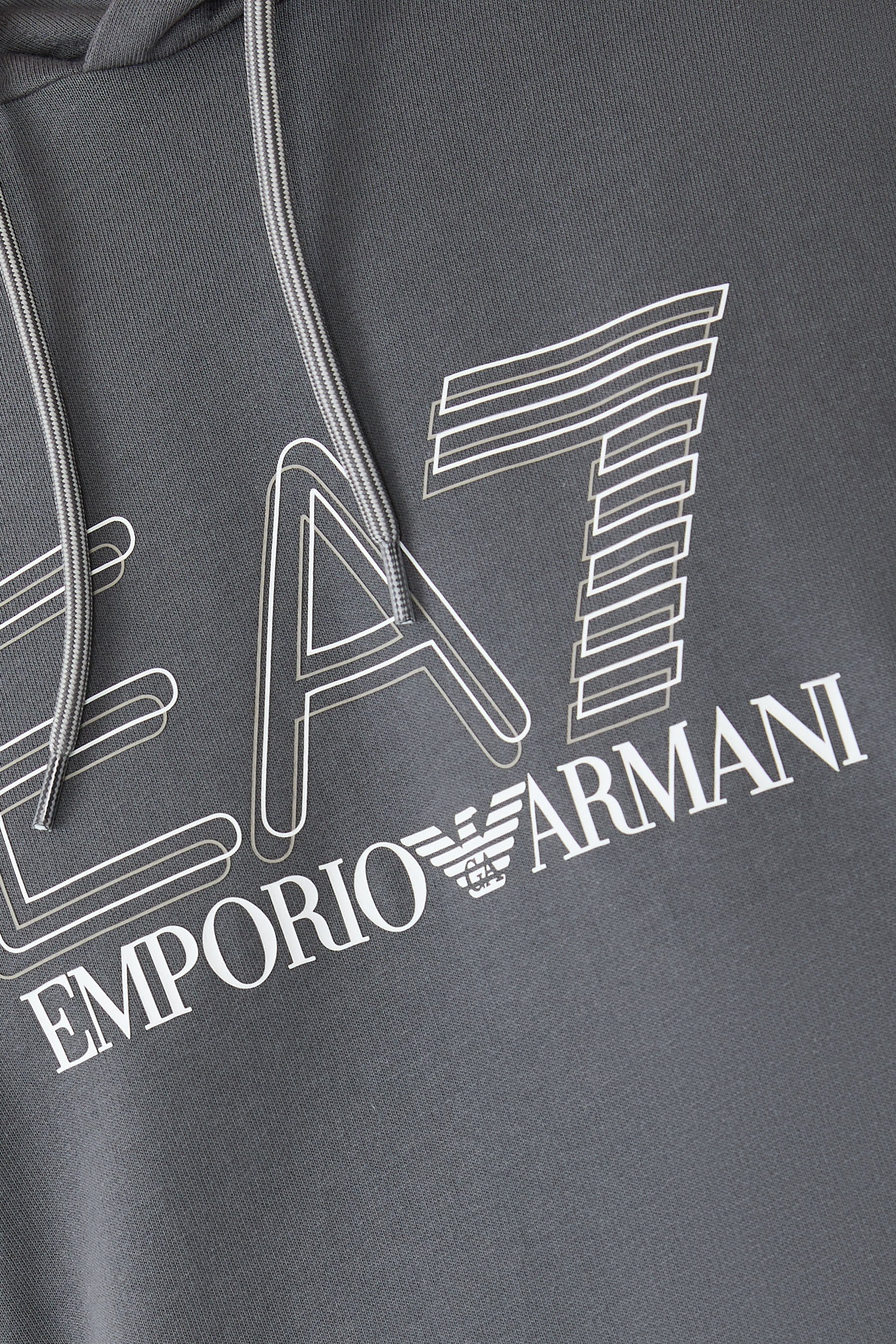 هودي بشعار الماركة