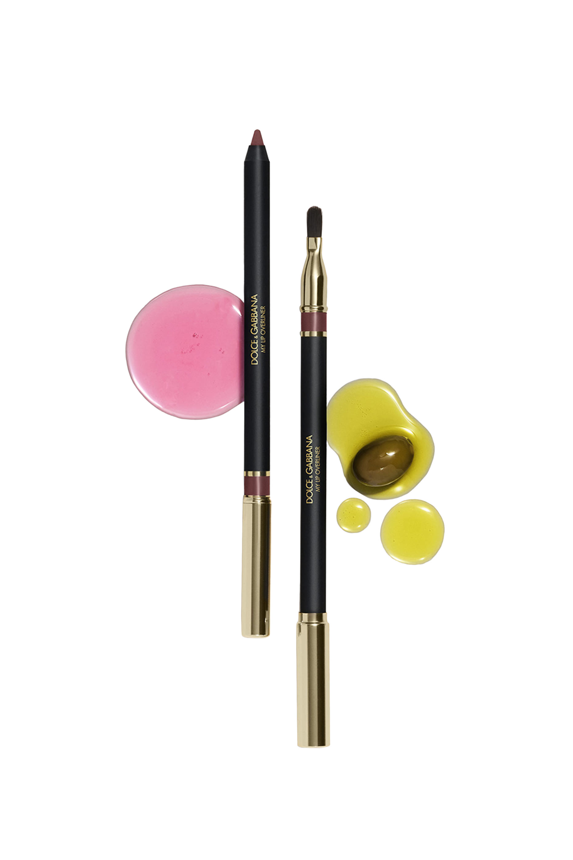 قلم شفاه اوفرلاينر