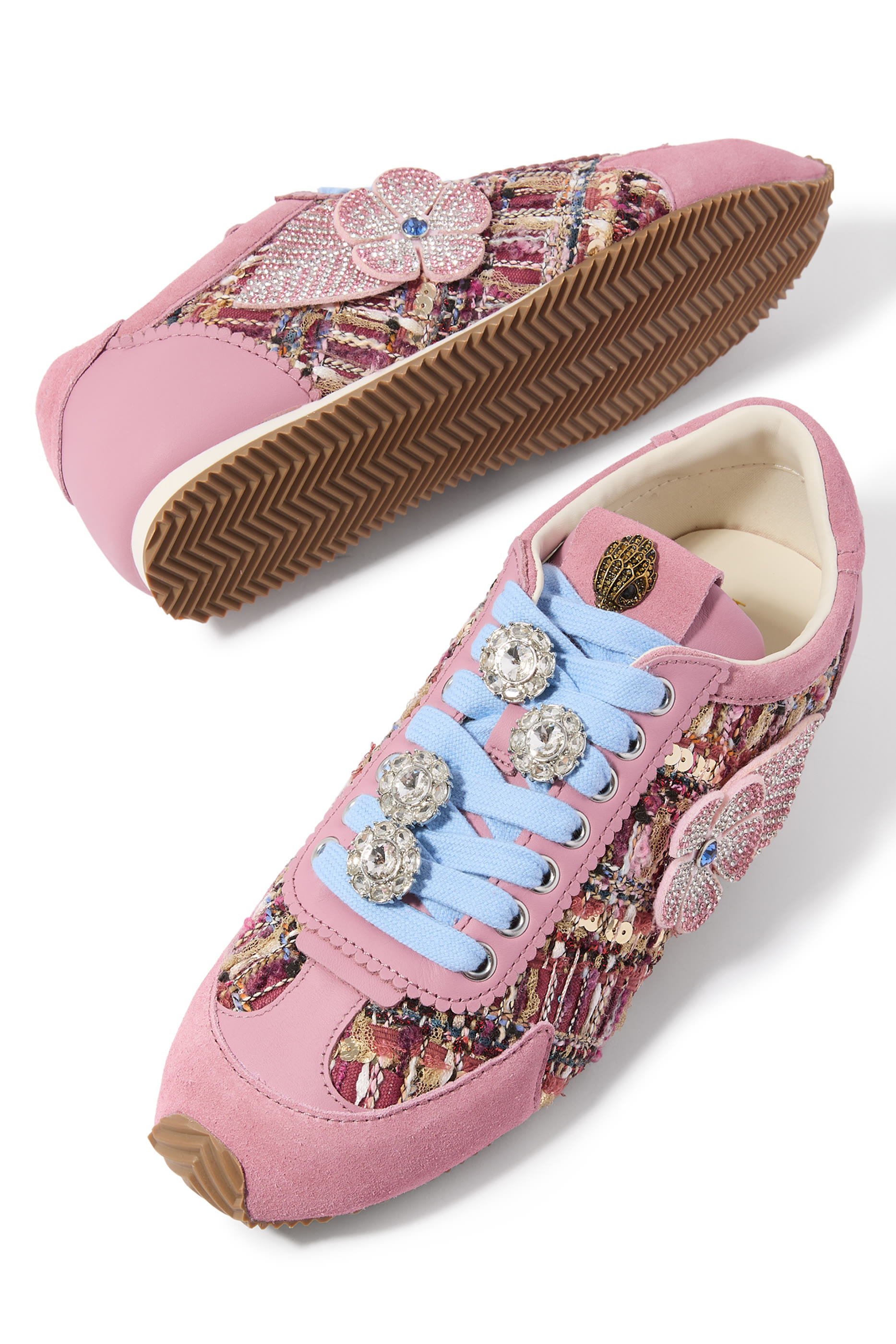 سنيكرز إسلينغتون