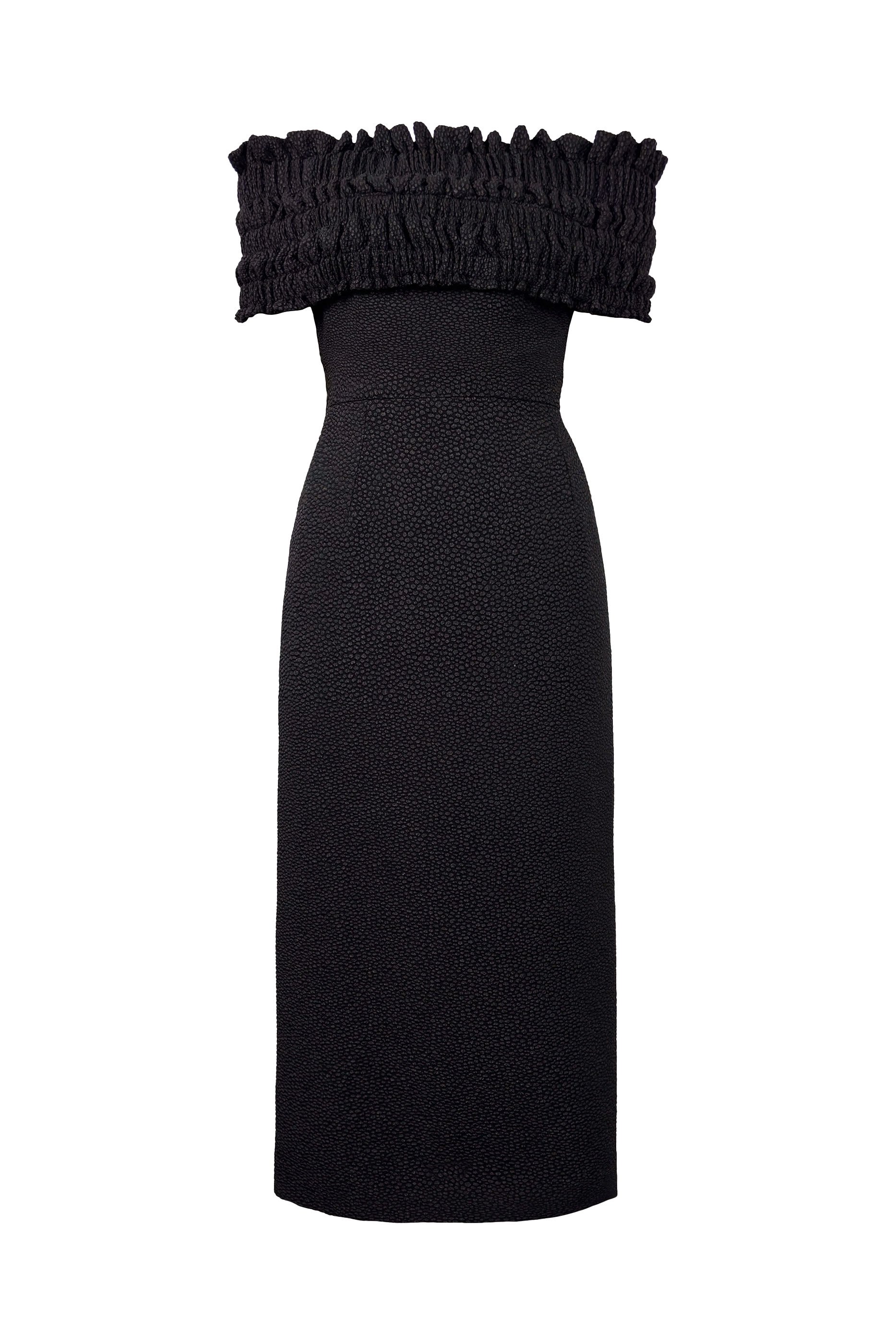 فستان روش فيلوميلا