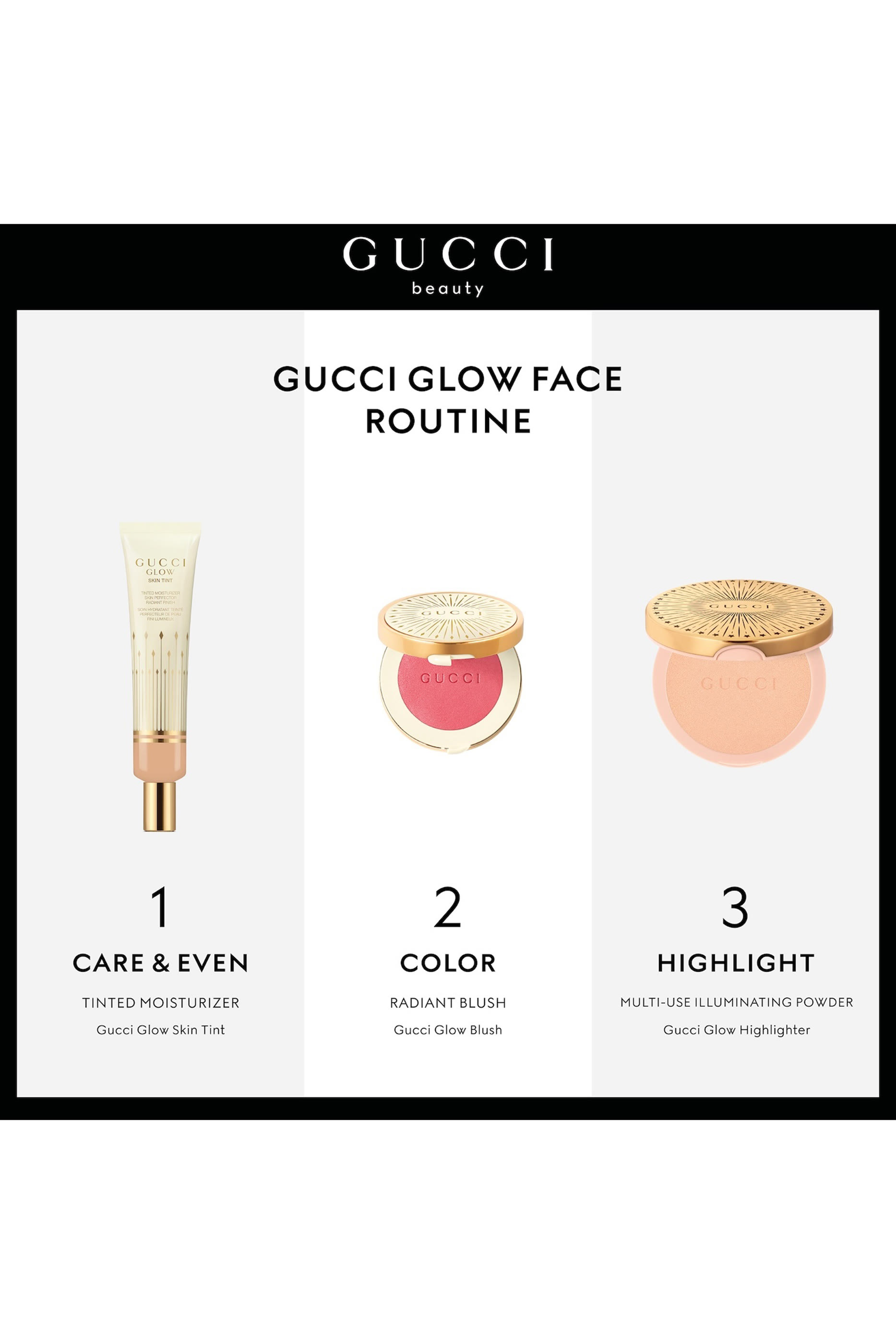 أحمر خدود غلو