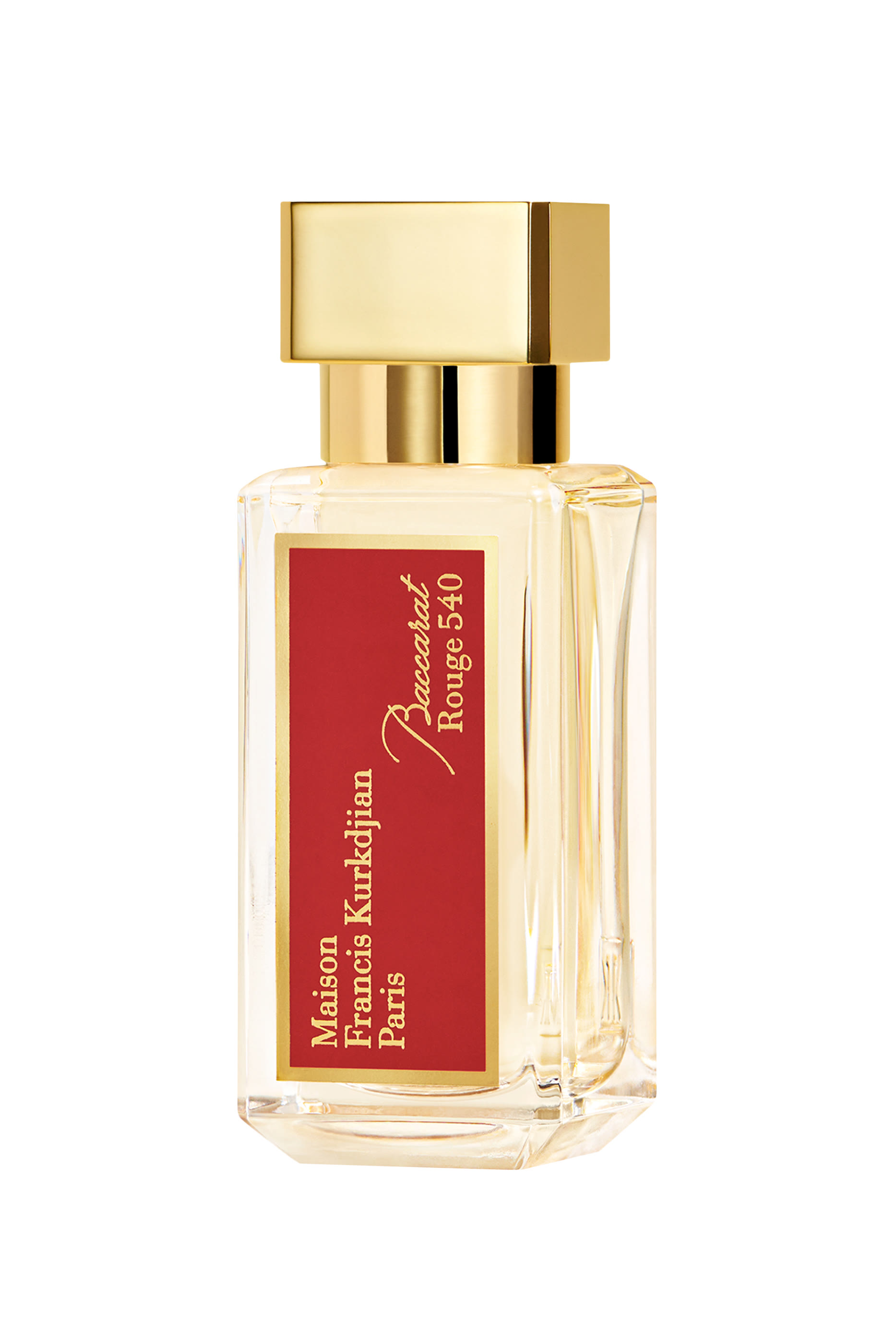 أو دو بارفان باكارات روج 540