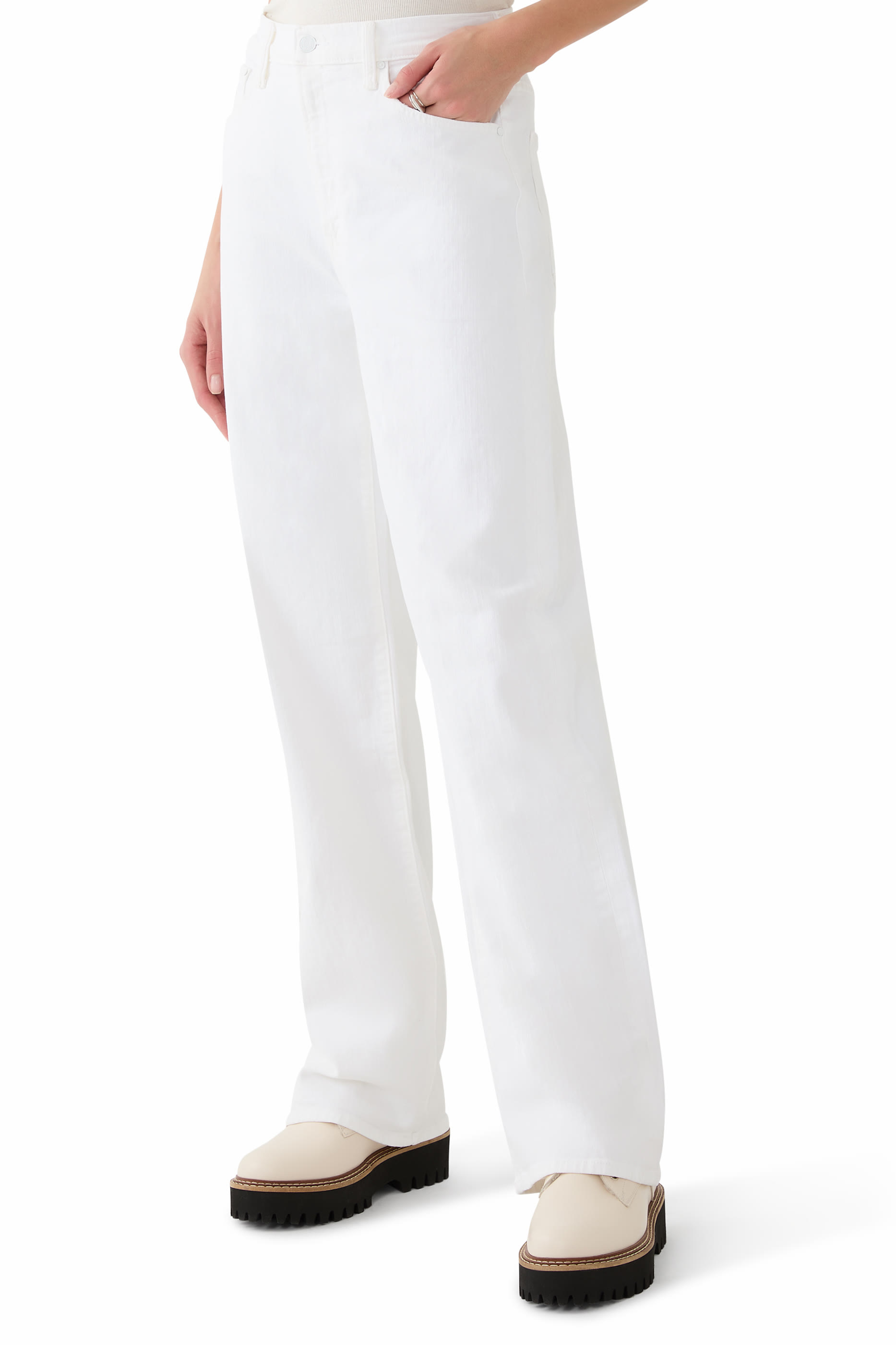 بنطال ذا دودغر سنيك