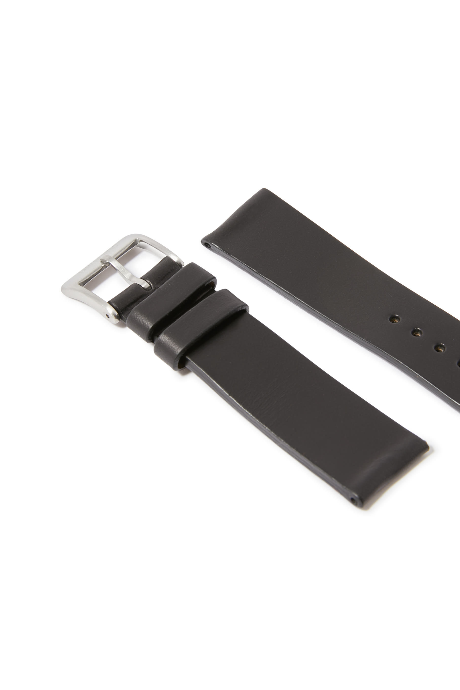 Calf Leather Watch Strap
