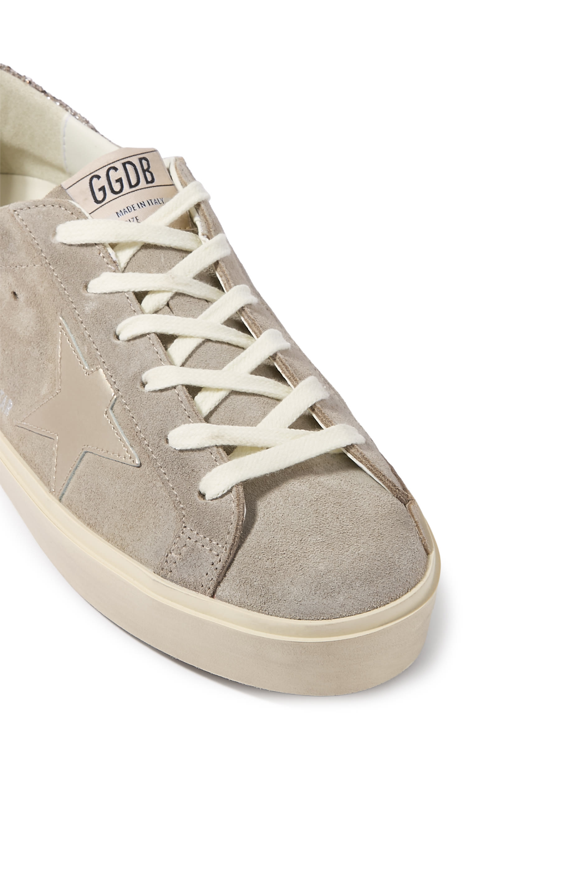 سنيكرز هاي ستار للنساء