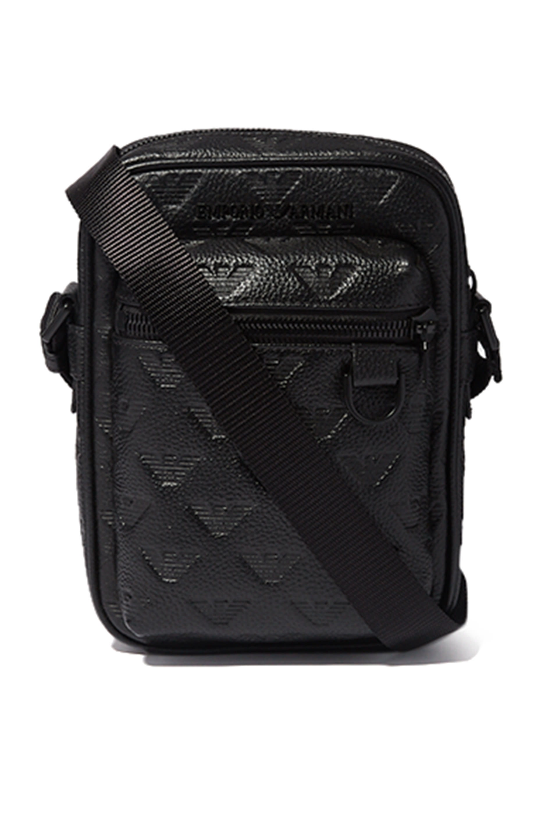 حقيبة كروس مينوركا