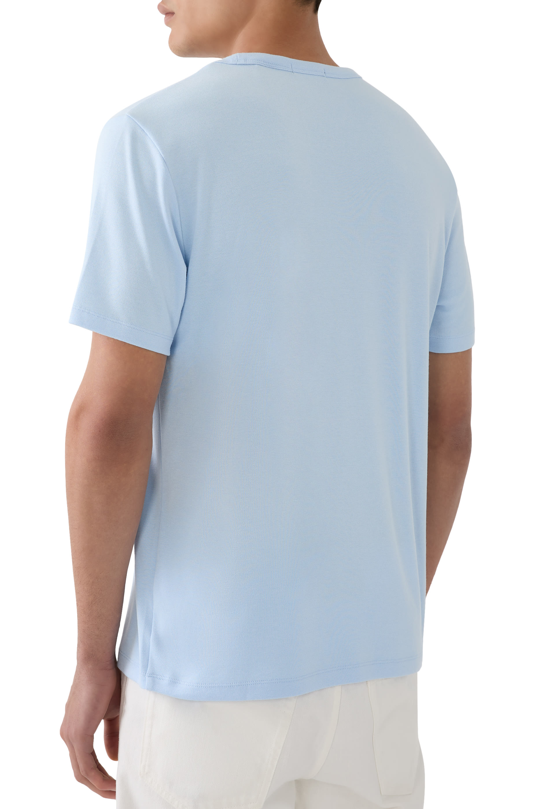 تيشيرت أنيمون جيرسيه مودال