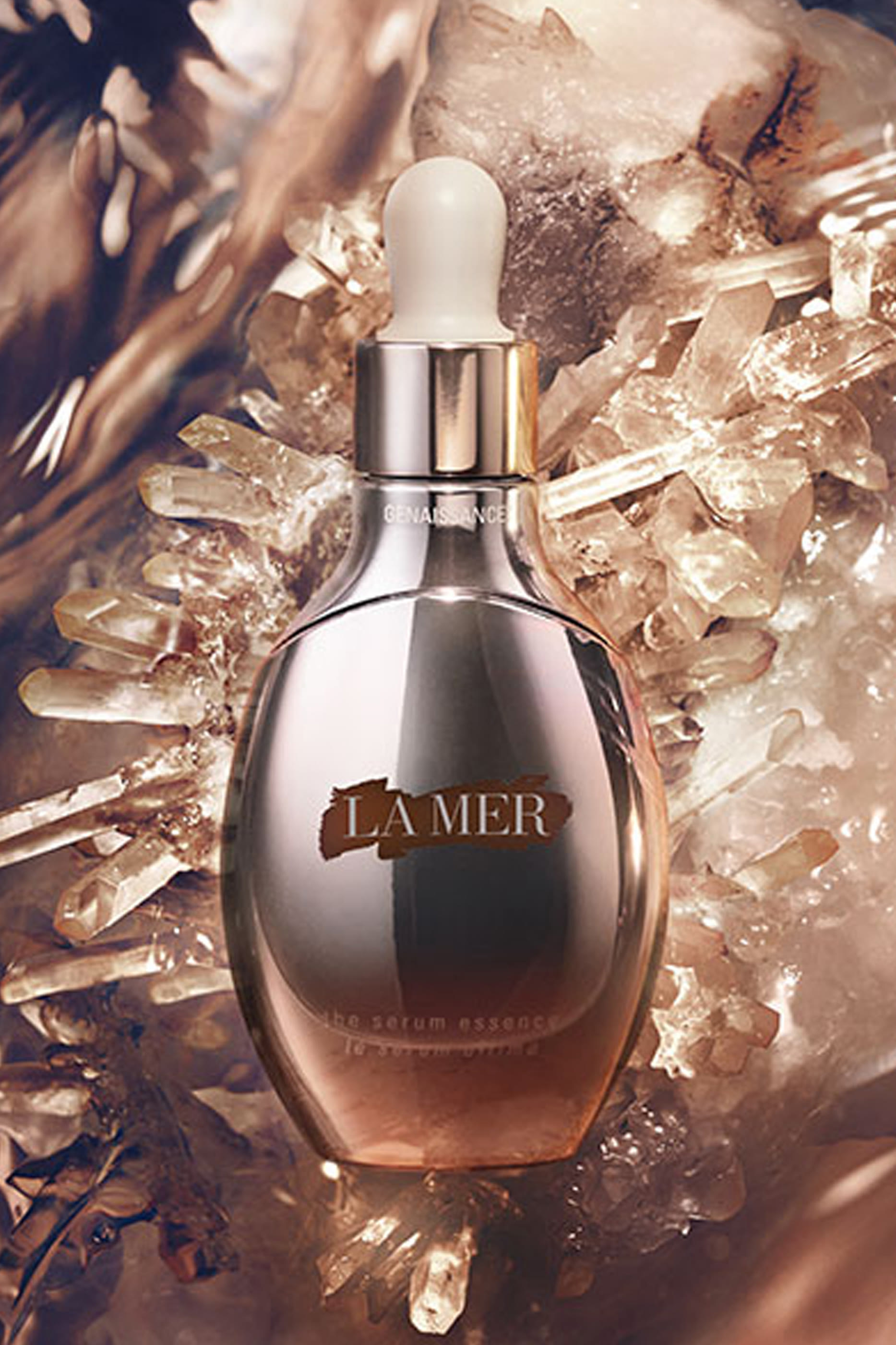 سيروم جينيسانس دي لامير