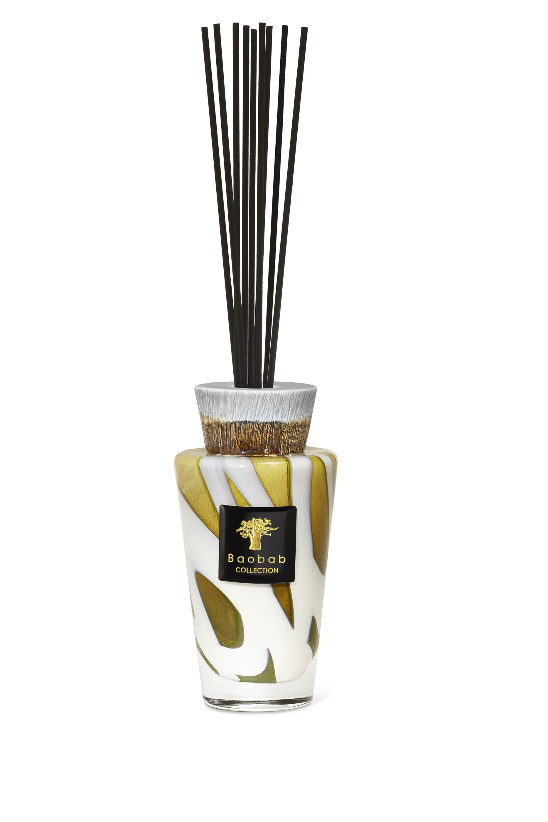 موزع عطر باو ستونز أجيت طوطم