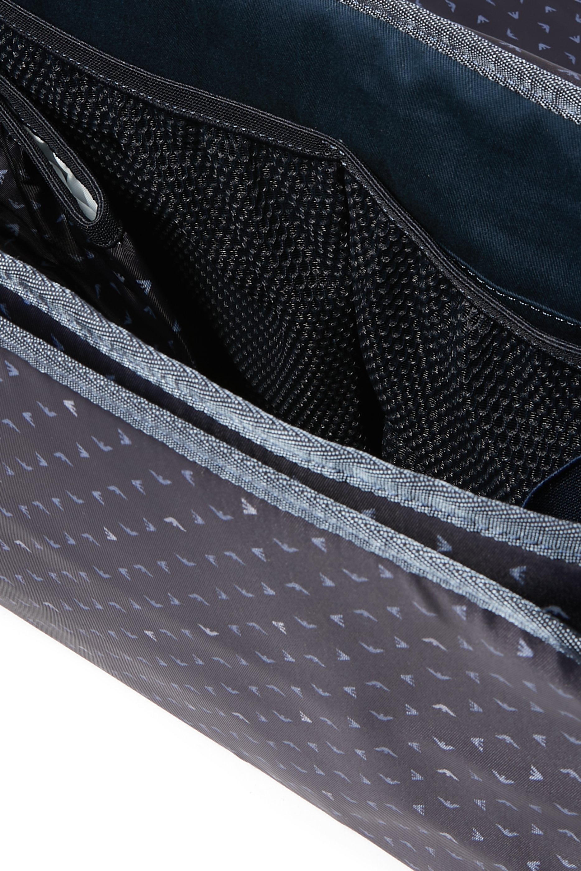 حقيبة مستلزمات أطفال نايلون