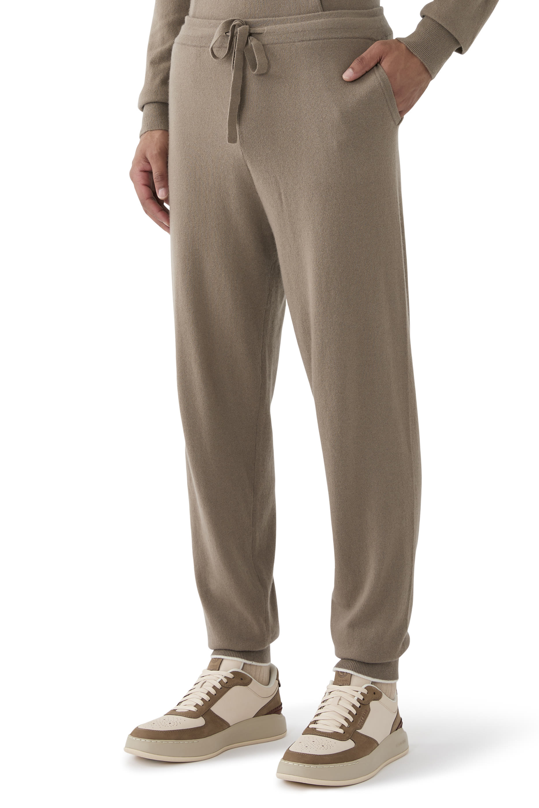 بنطال رياضي مستر فولهام