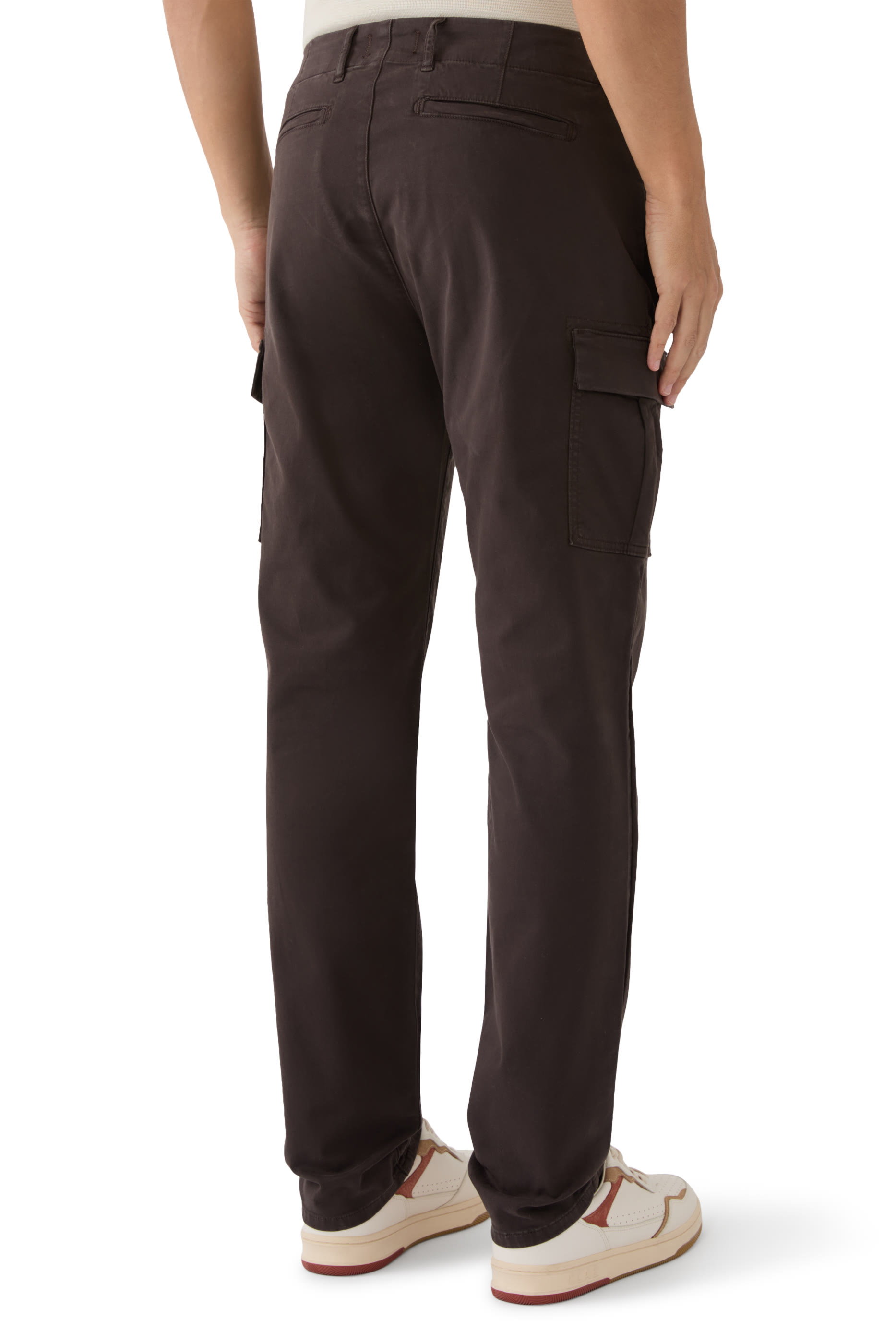 بنطال كارجو رونين