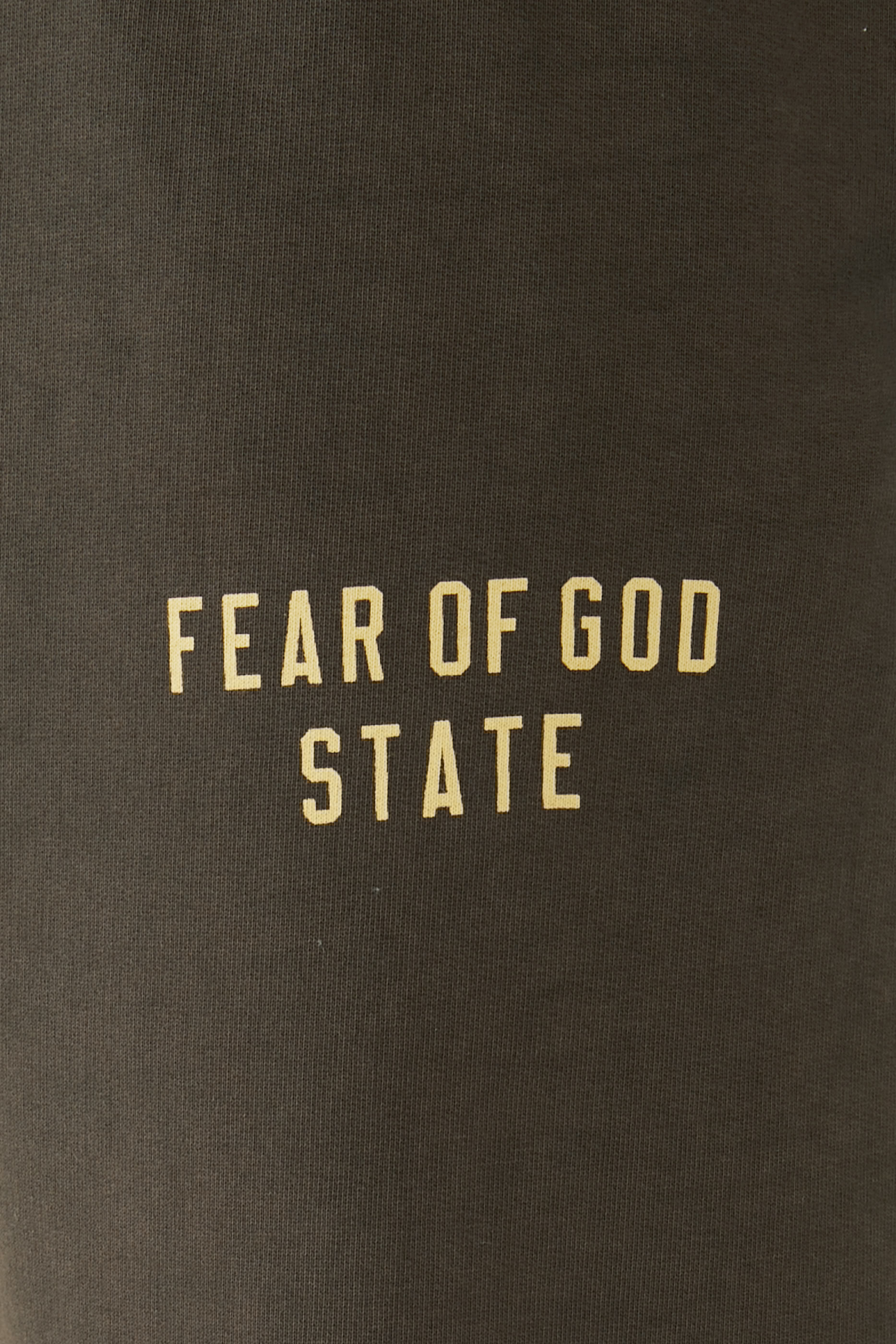 بنطال رياضي اسنشالز مريح صوف ثقيل