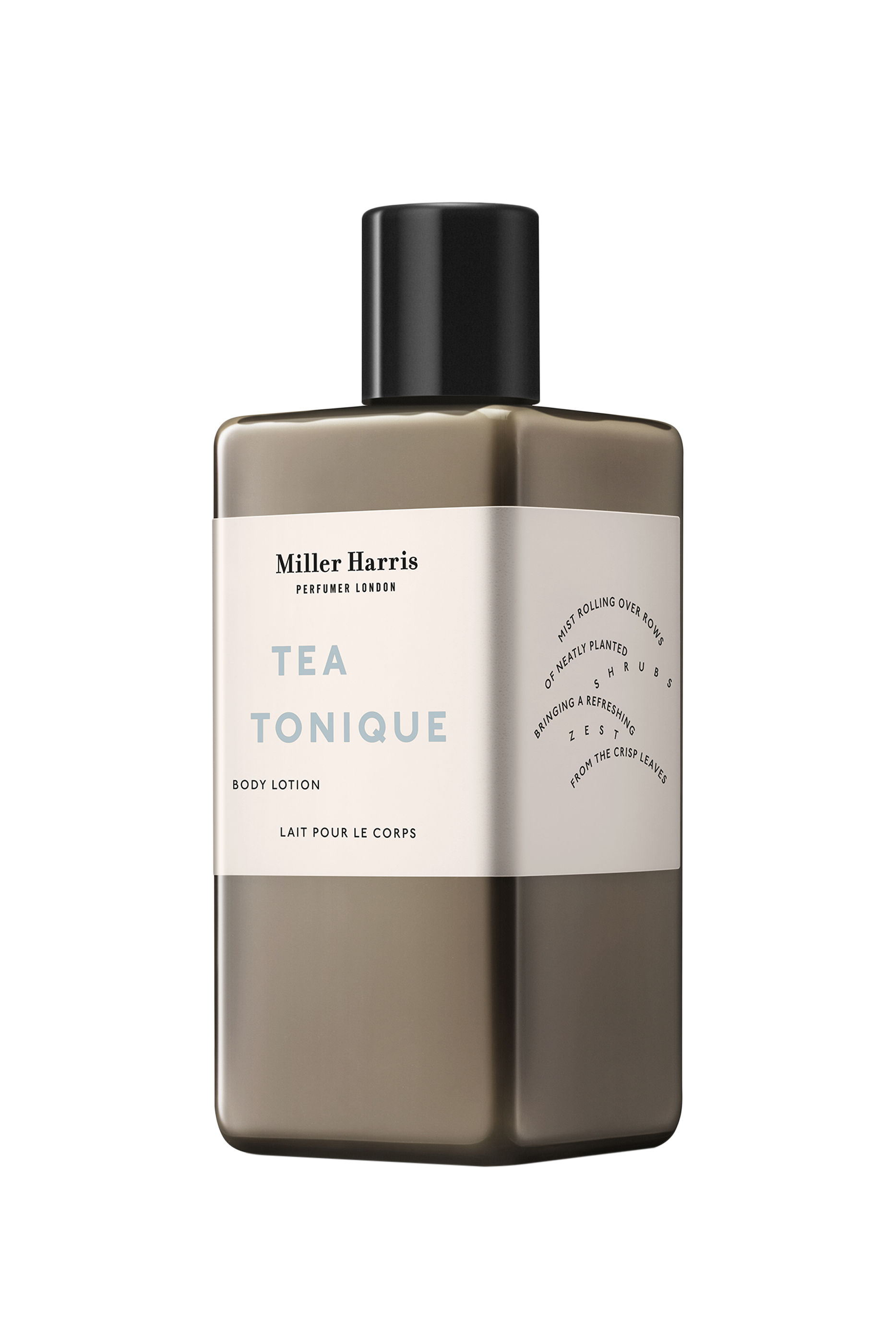 لوشن الجسم تي تونيك