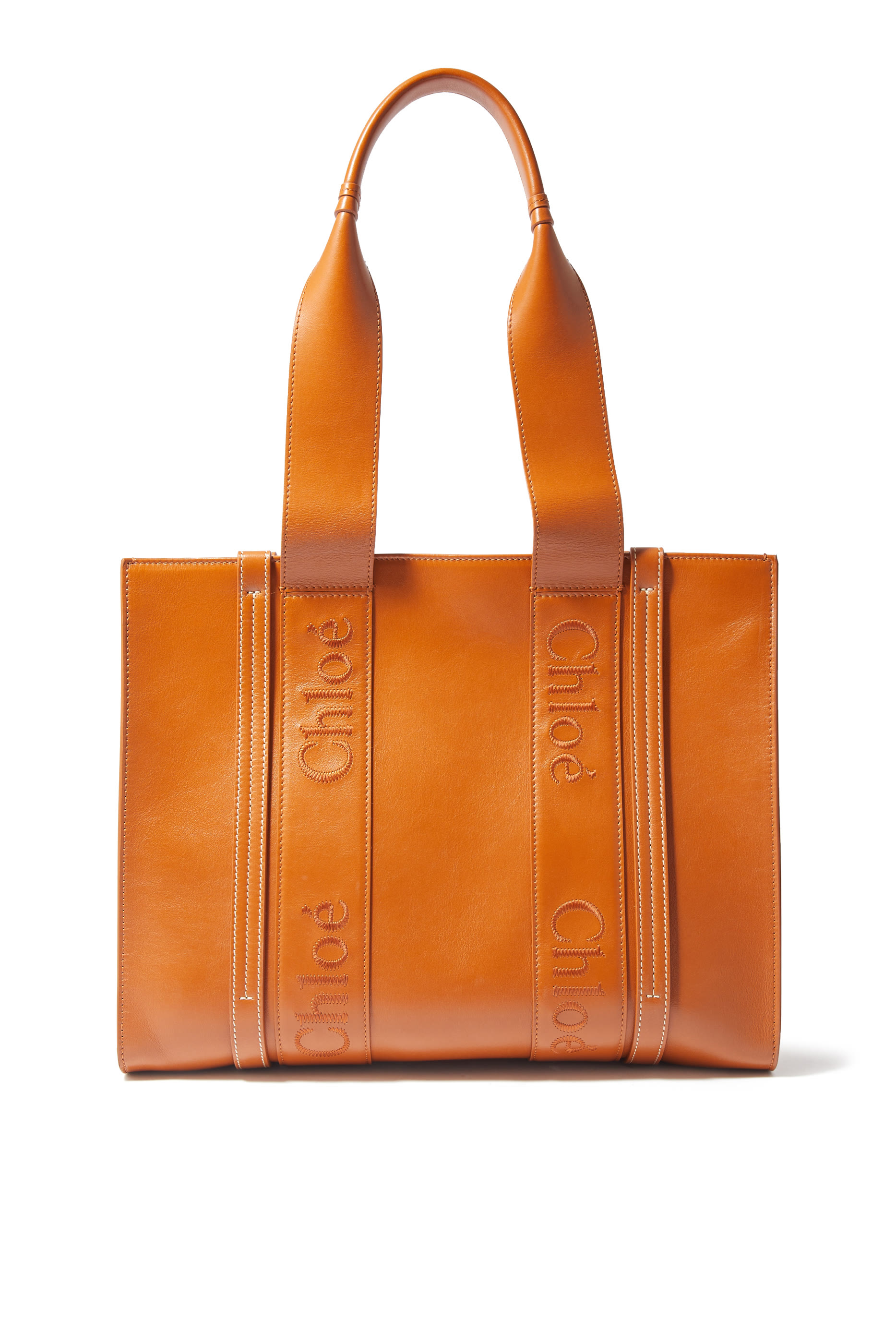 حقيبة يد وودي متوسطة