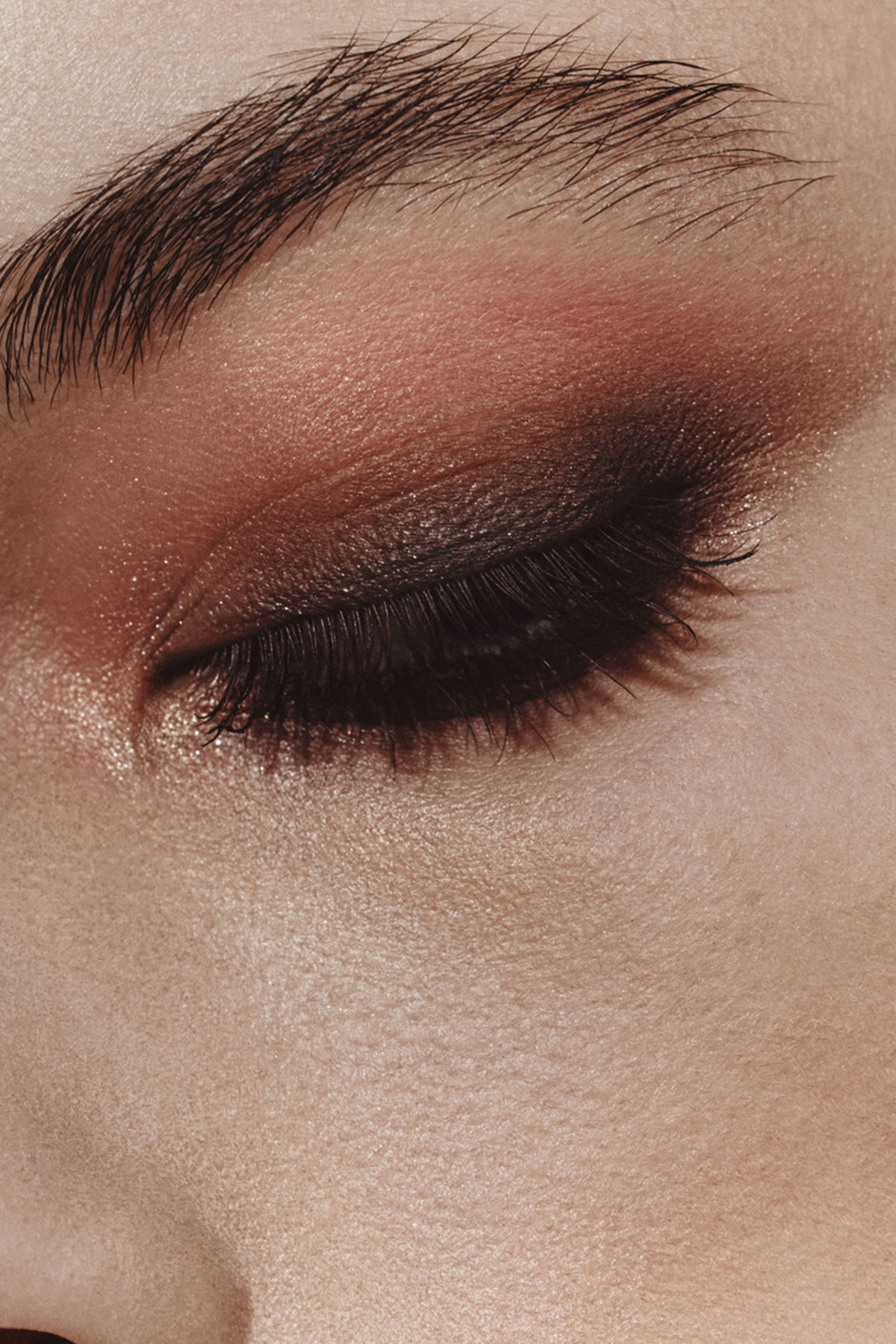 لوحة ظلال عيون Ombres d'Herm&egrave;s بأربعة ألوان