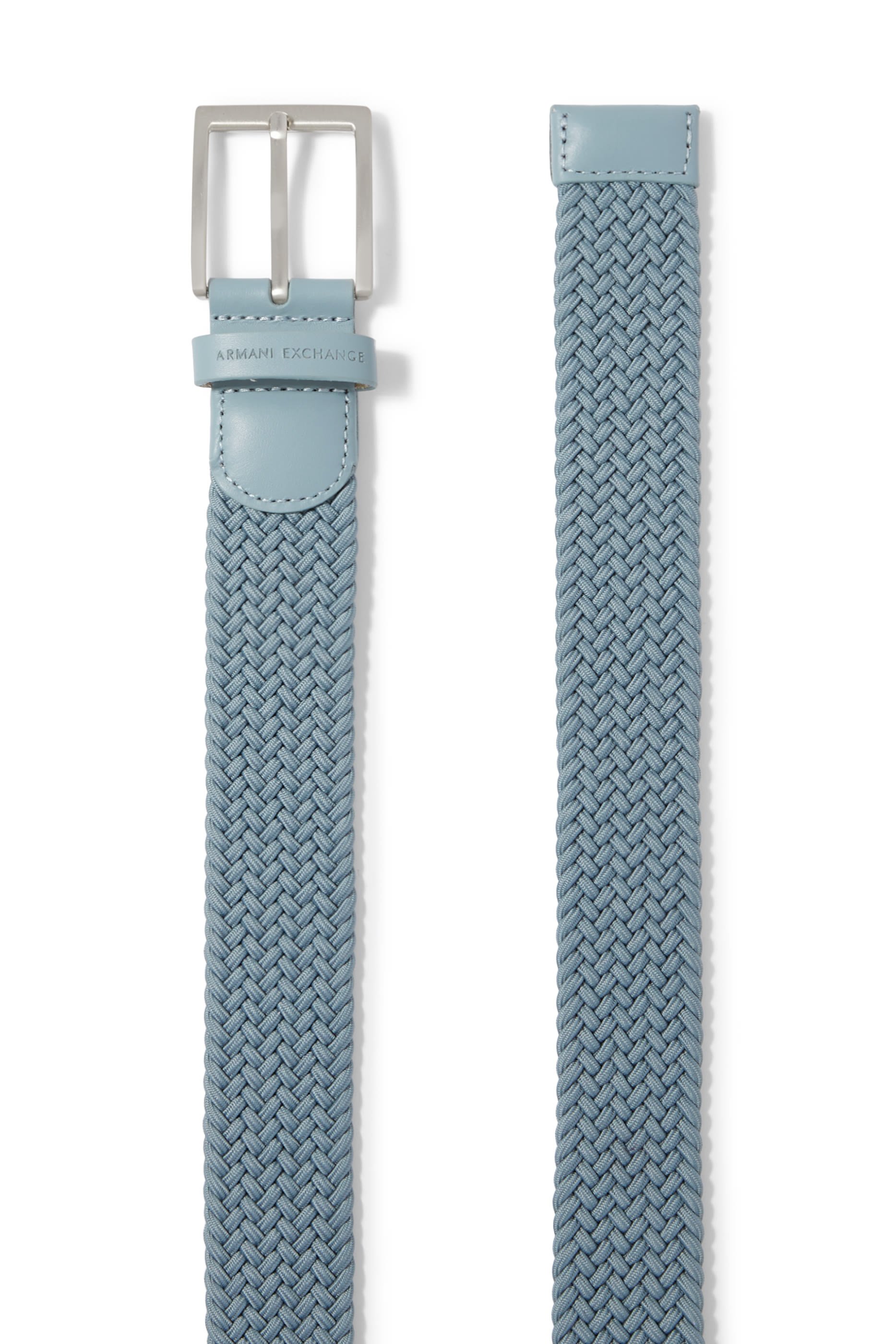 حزام بشعار الماركة