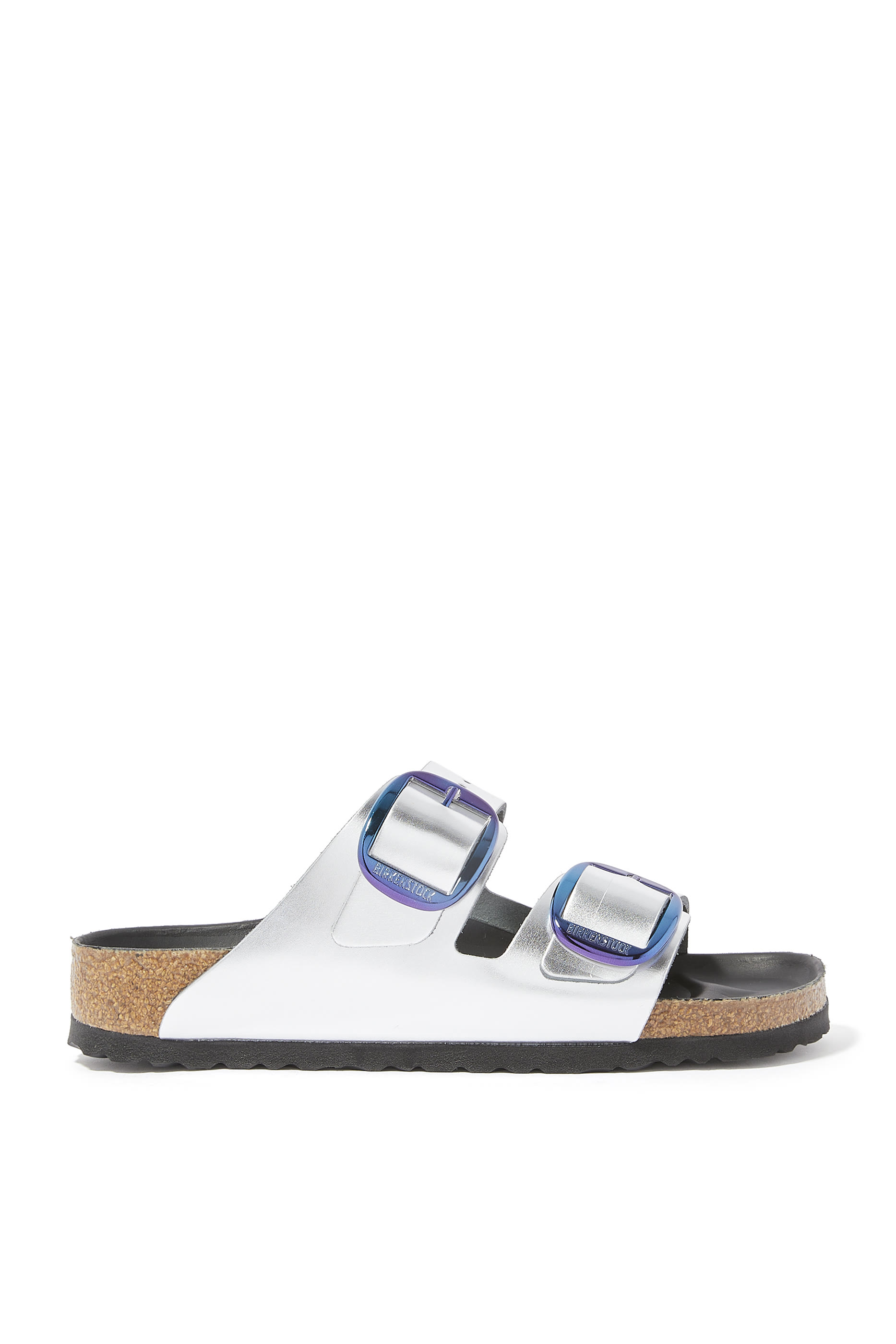 حذاء خفيف أريزونا بمشابك كبيرة