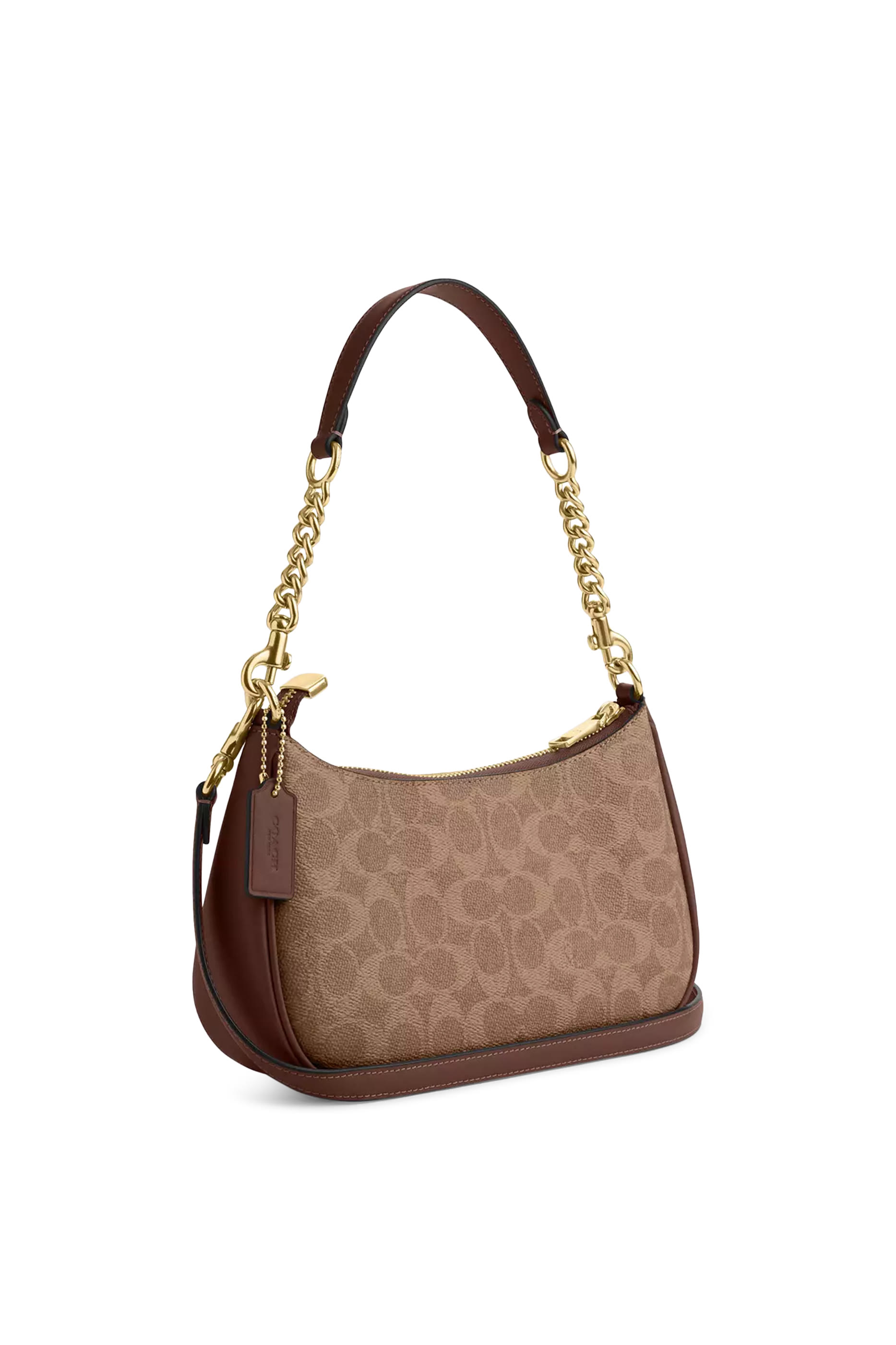 حقيبة كتف تيري