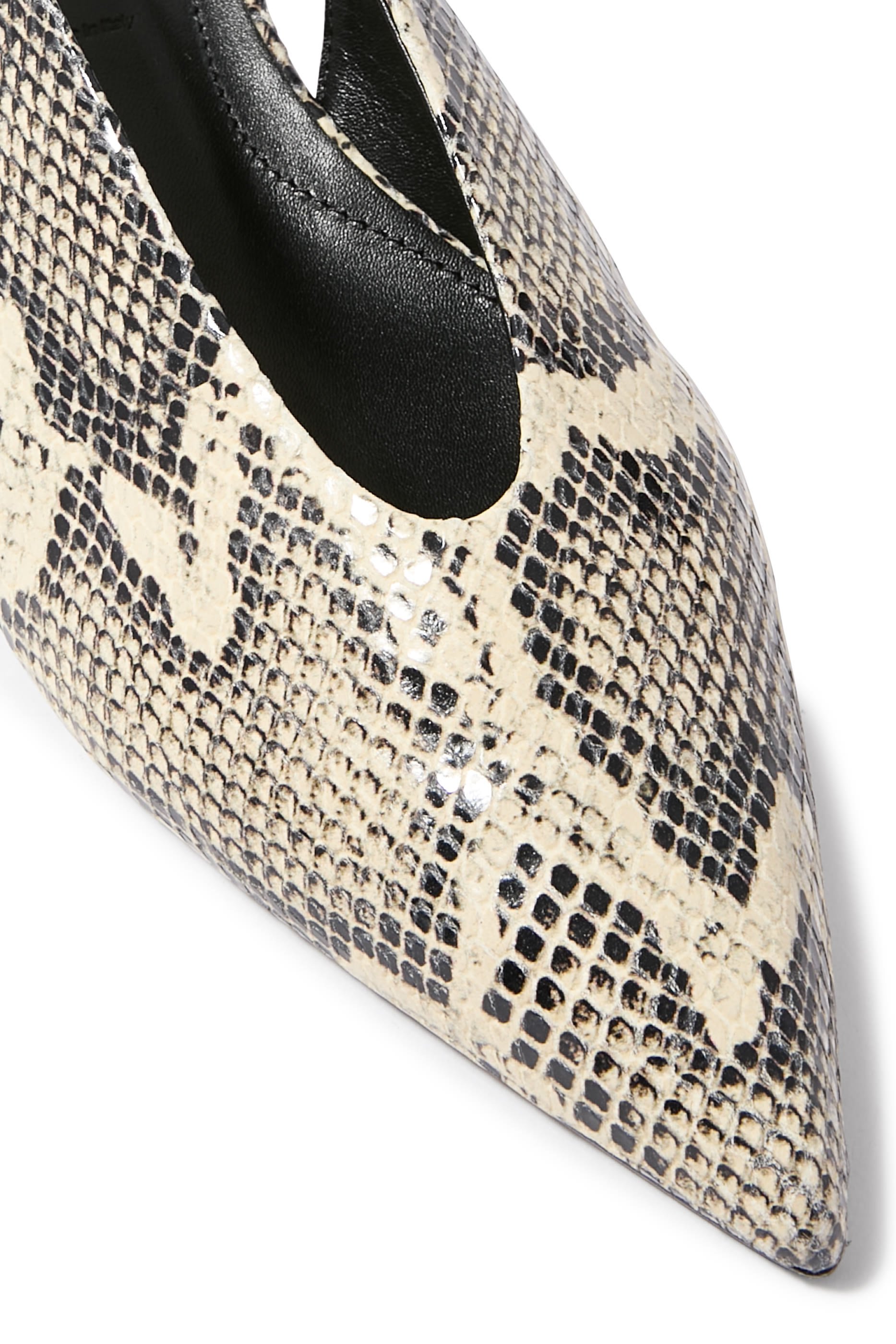 حذاء كلاسيكي كامليا 35