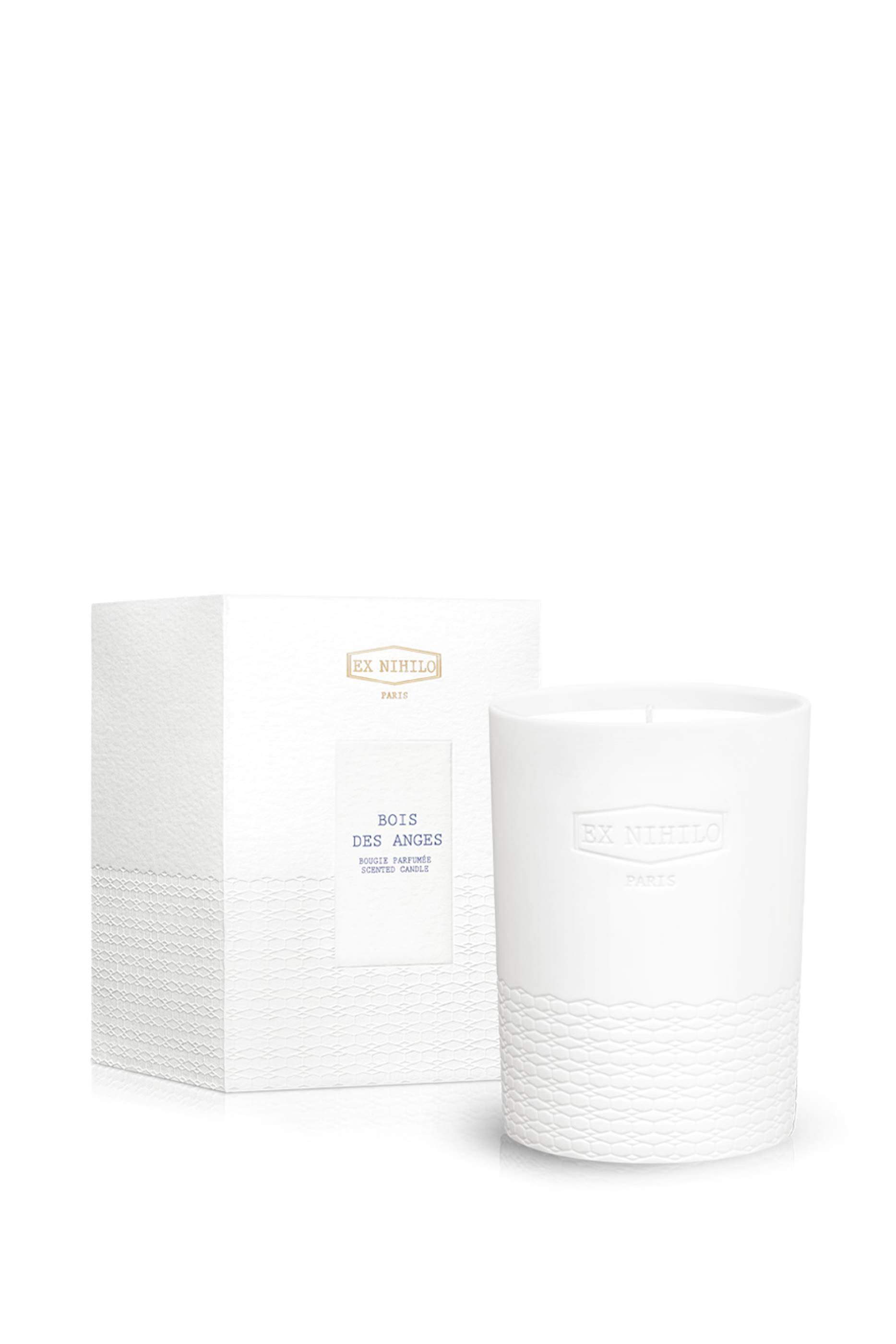 شمعة بوا دي أنجيه