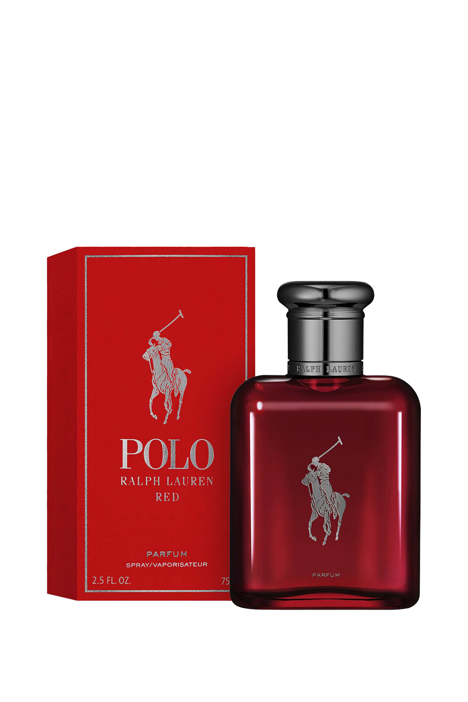 عطر بولو ريد
