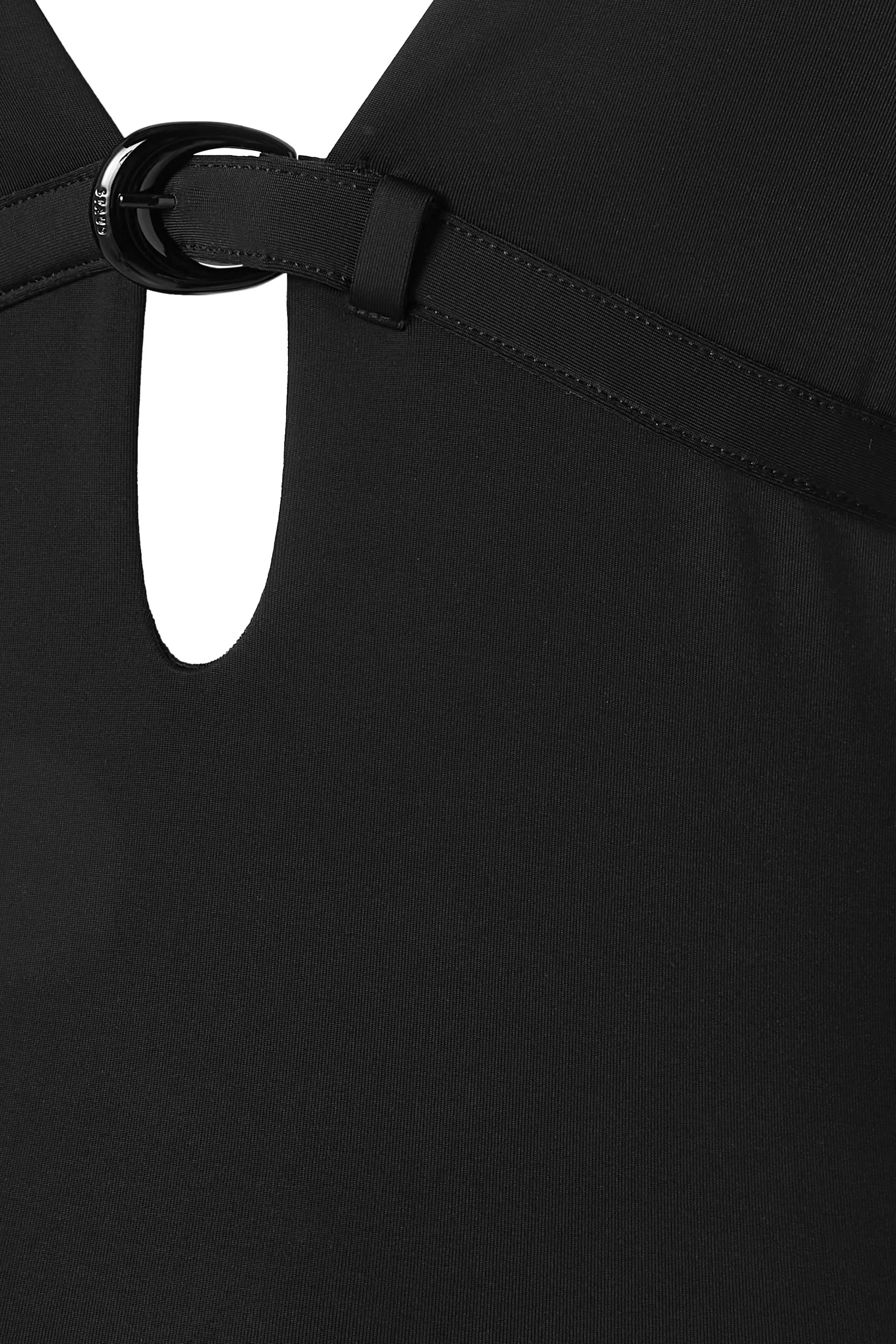 بدلة سباحة لا جولا بتصميم قطعة واحدة