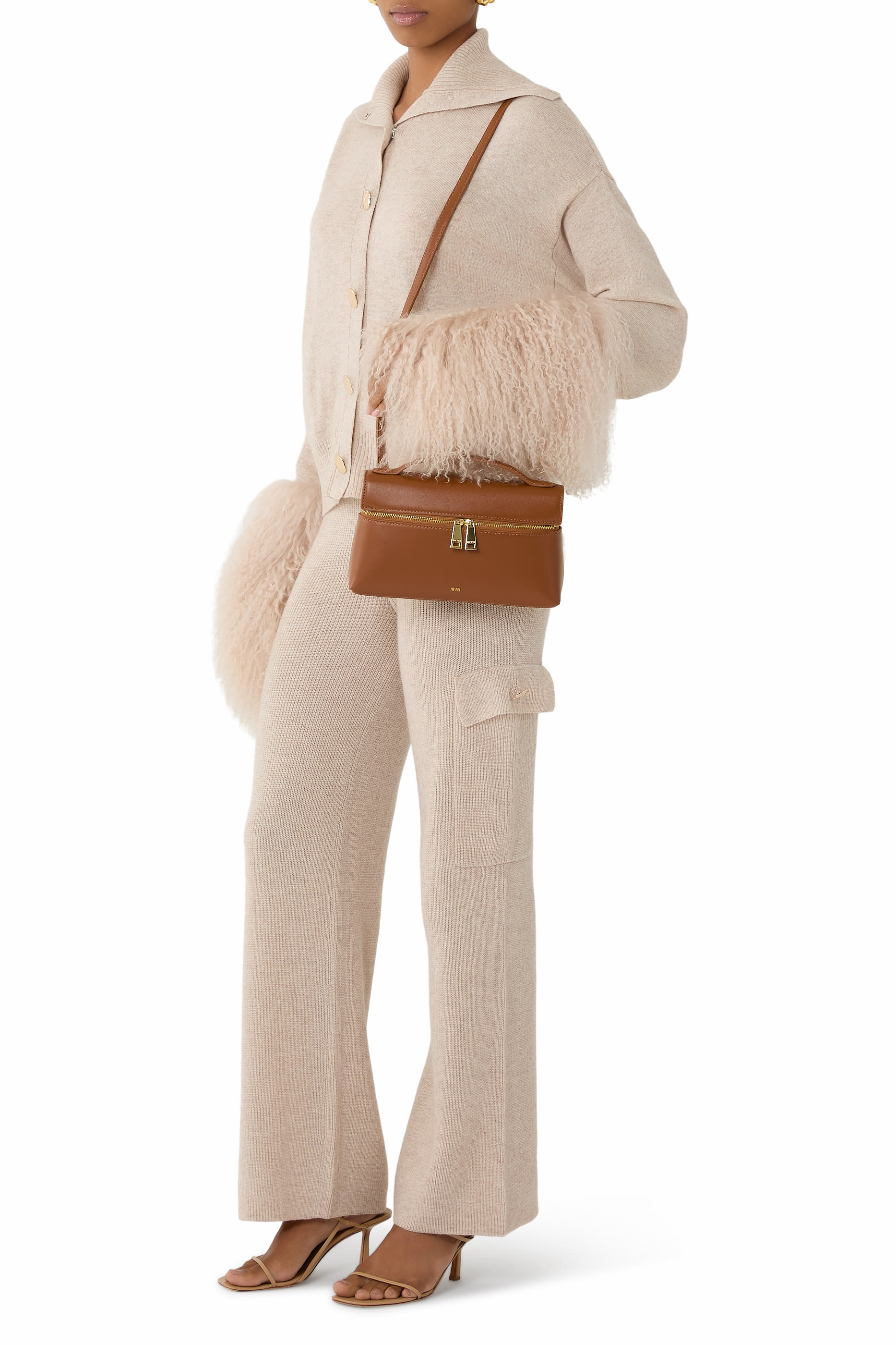 حقيبة ثيا بيد علوية