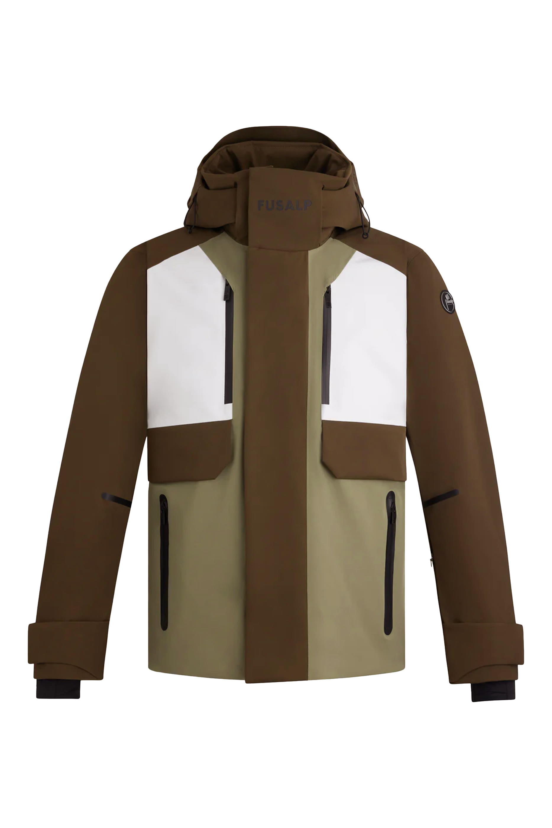 جاكيت تزلج جون