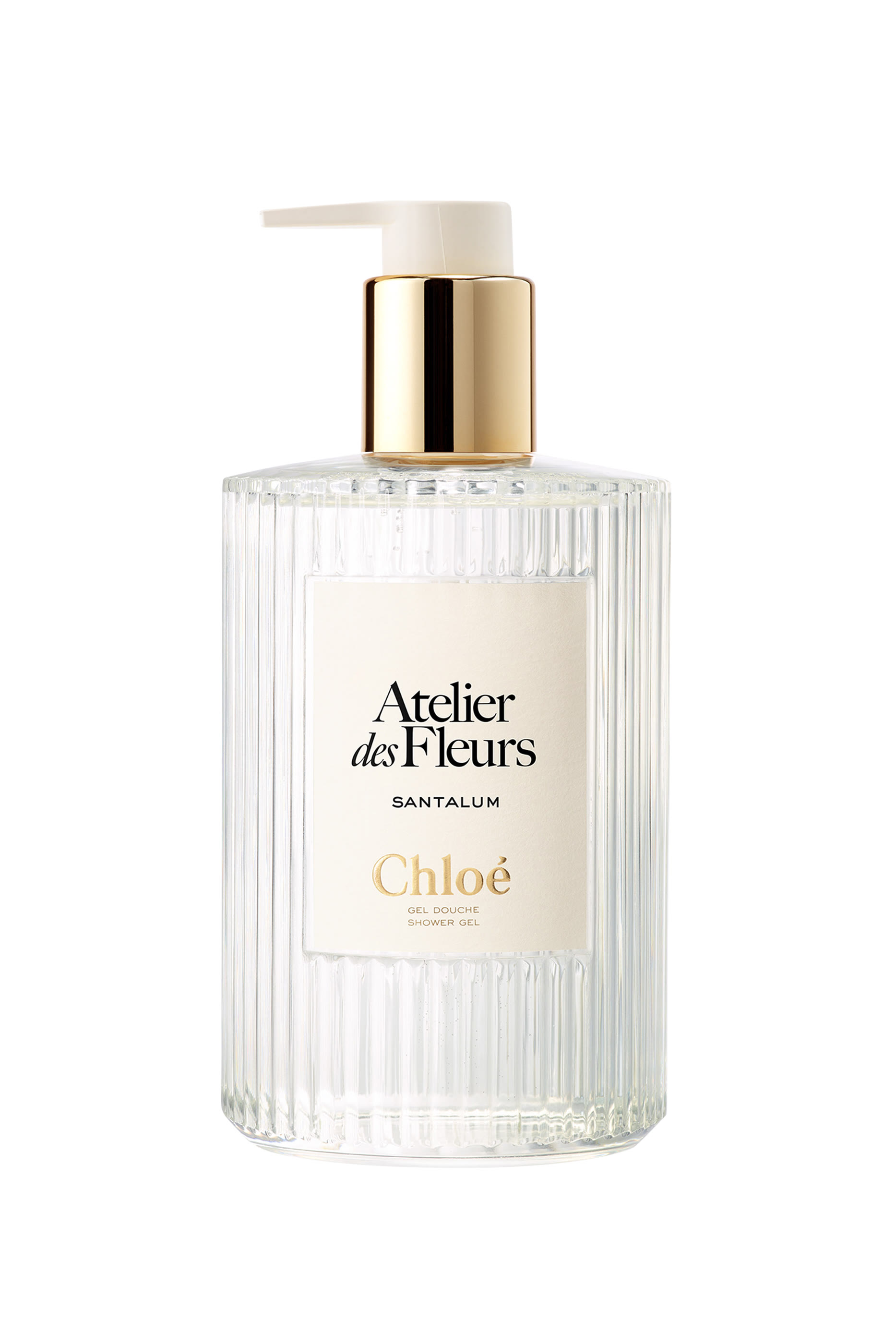 شاور جل معطر اتولييه دي فلور سانتالوم