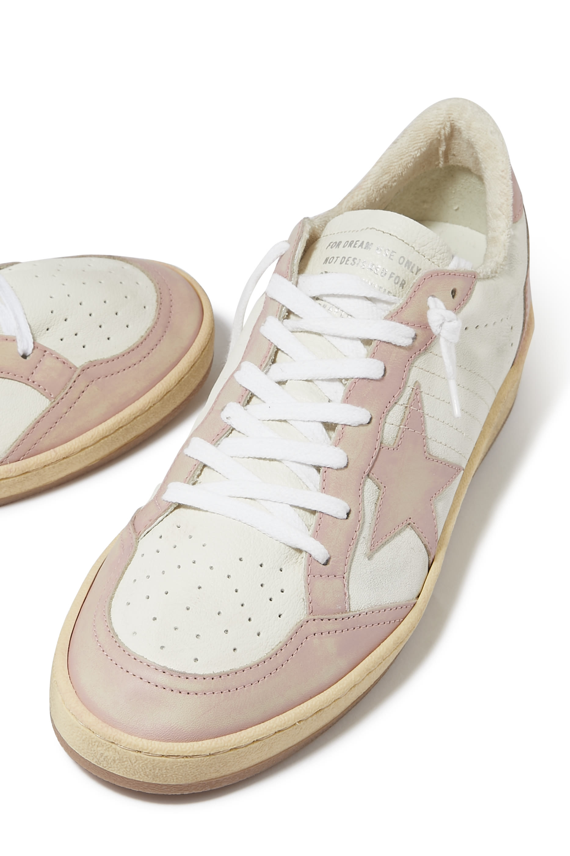 سنيكرز بول ستار جلد