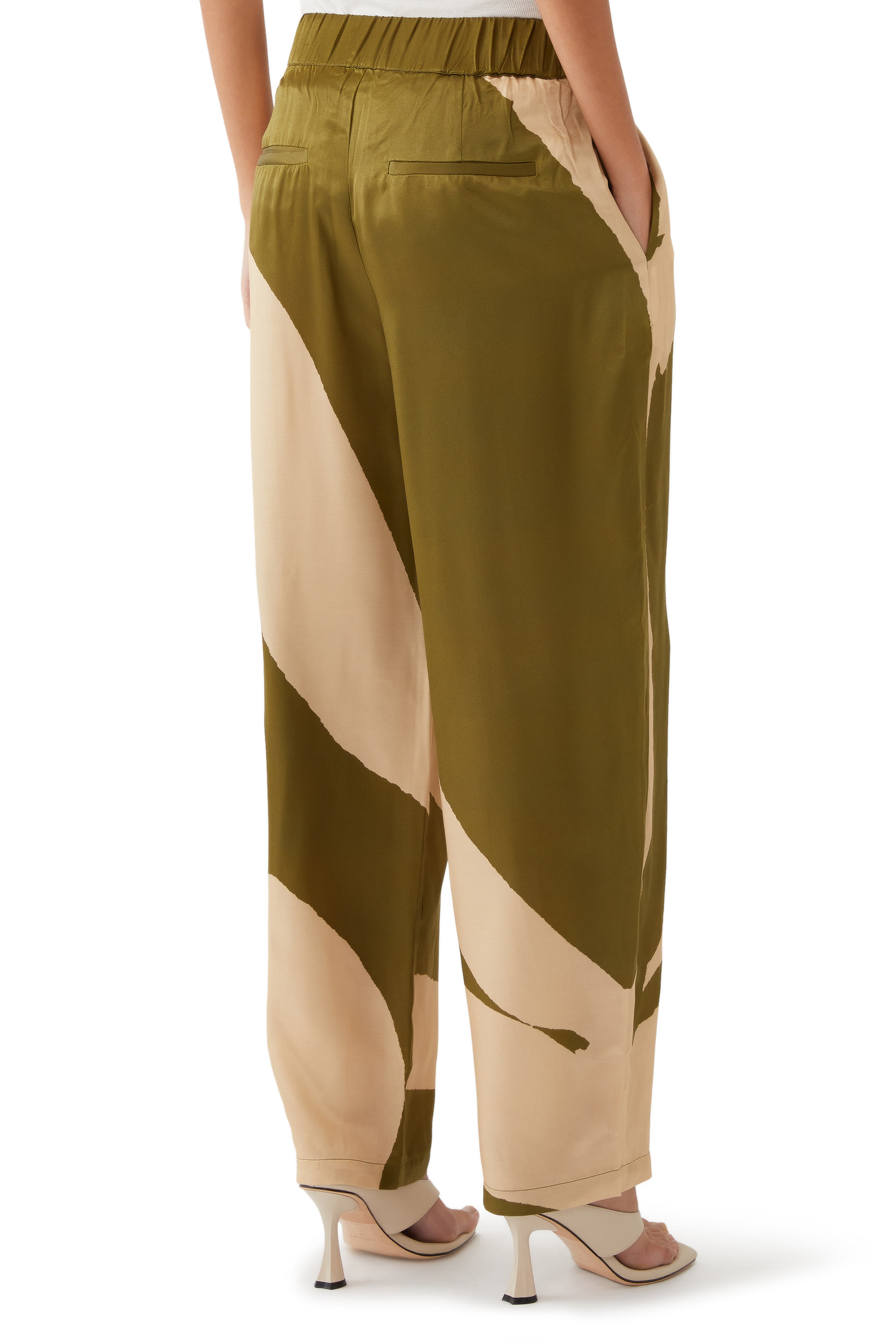 بنطال أورورا