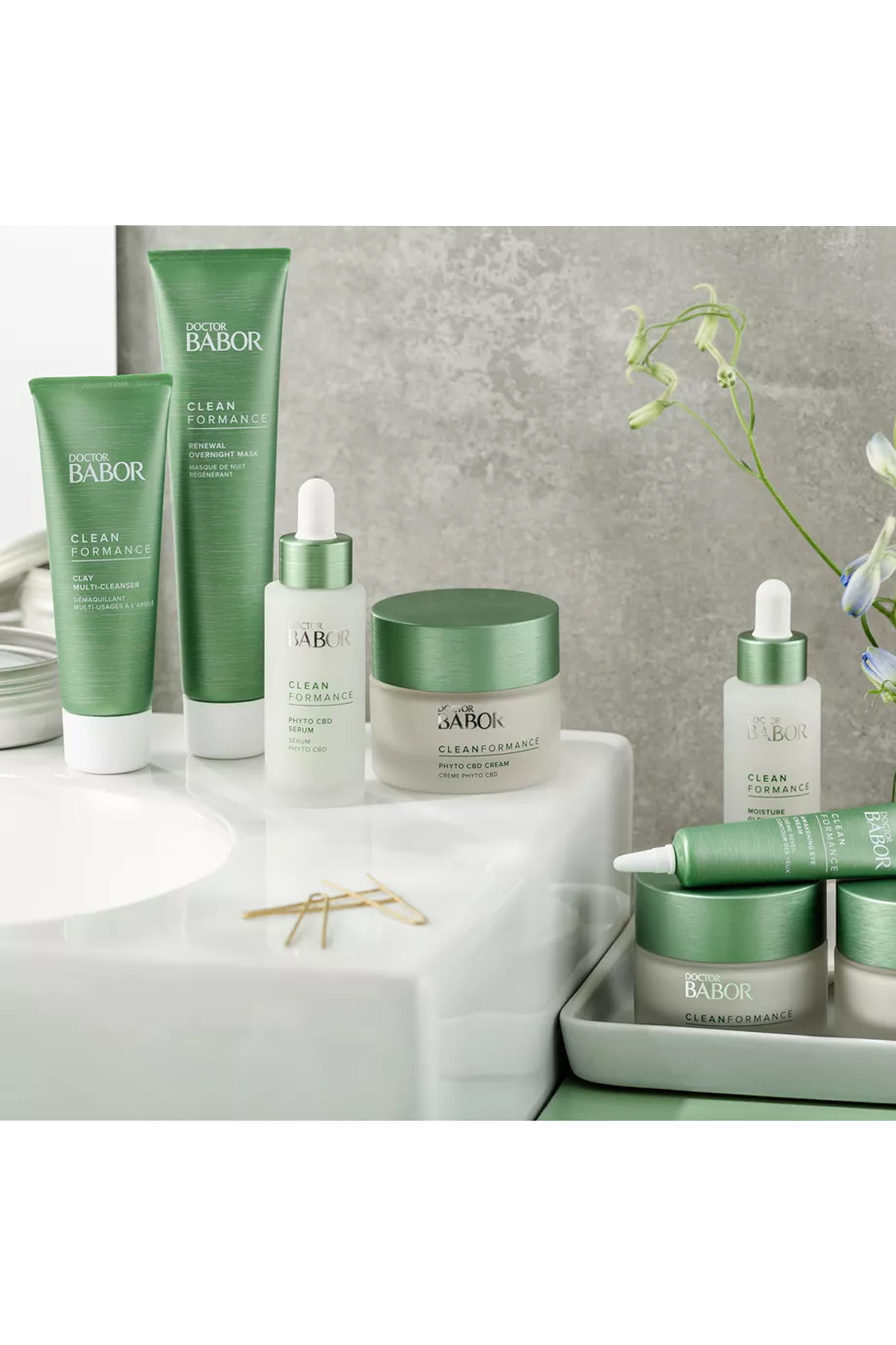 كريم جل مويستشر جلو