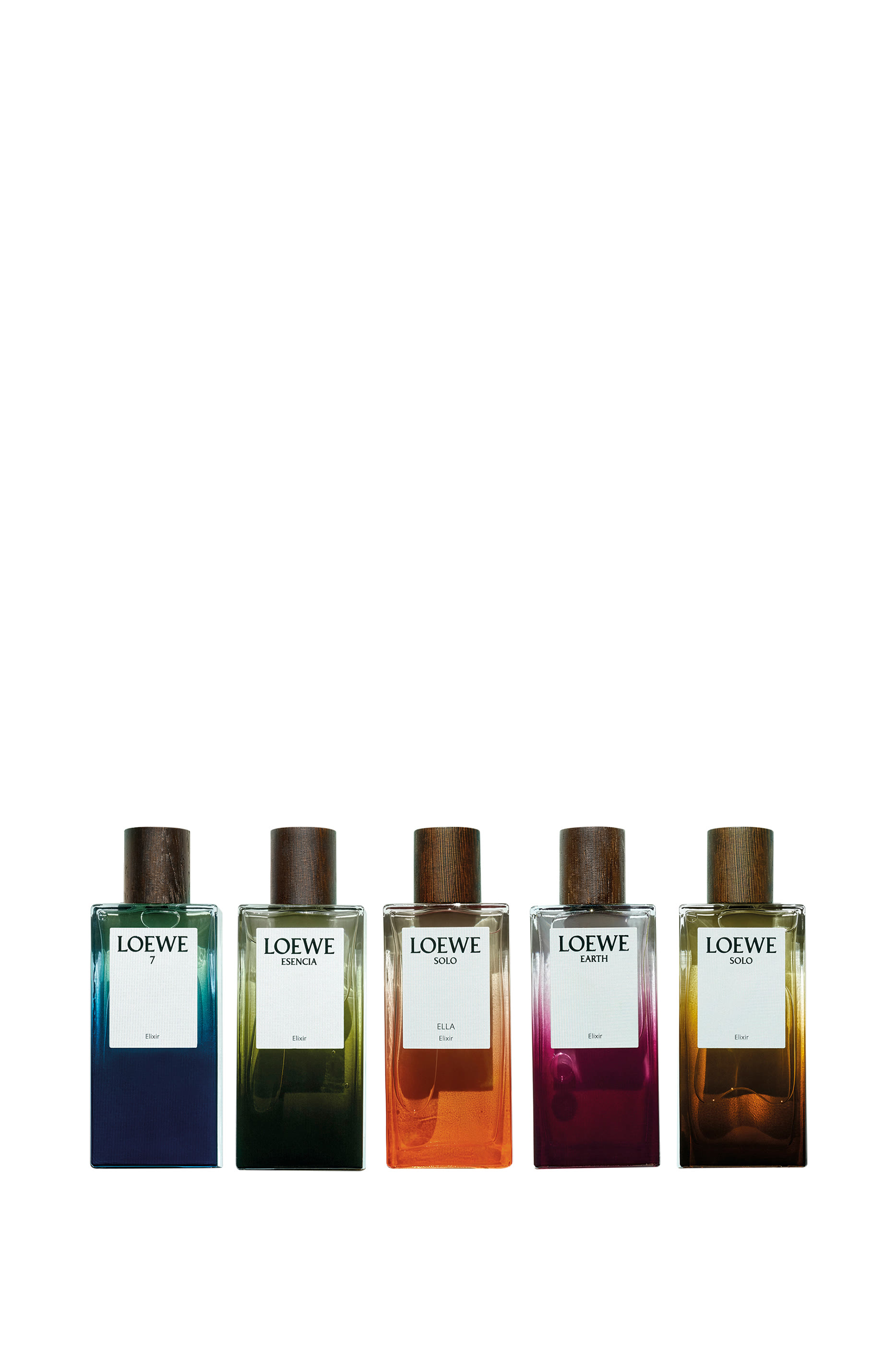 أو دو بارفان سولو إلكسير