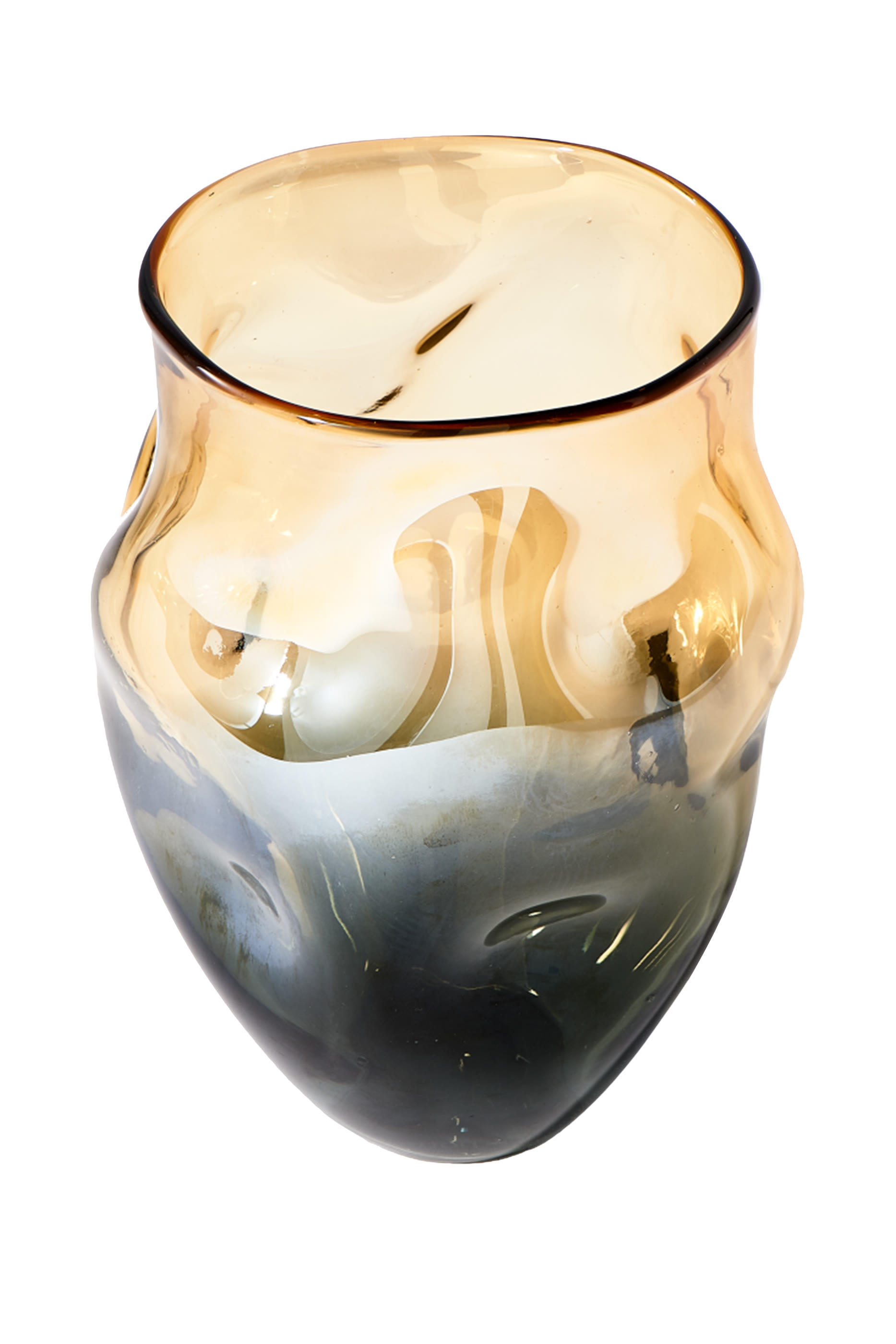 مزهرية كوليشن كبيرة