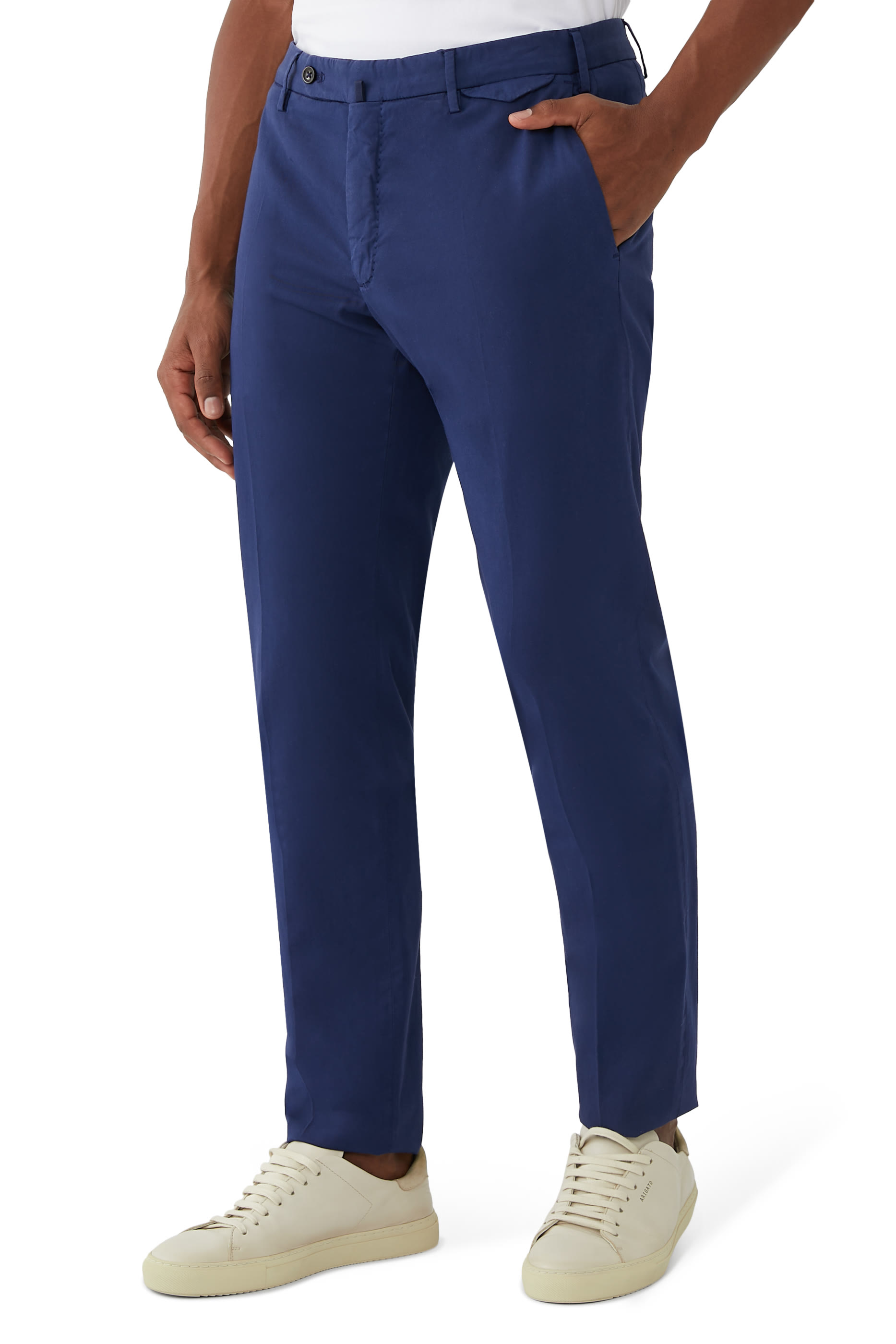 بنطال إنكوتكس 30 صوف فاخر