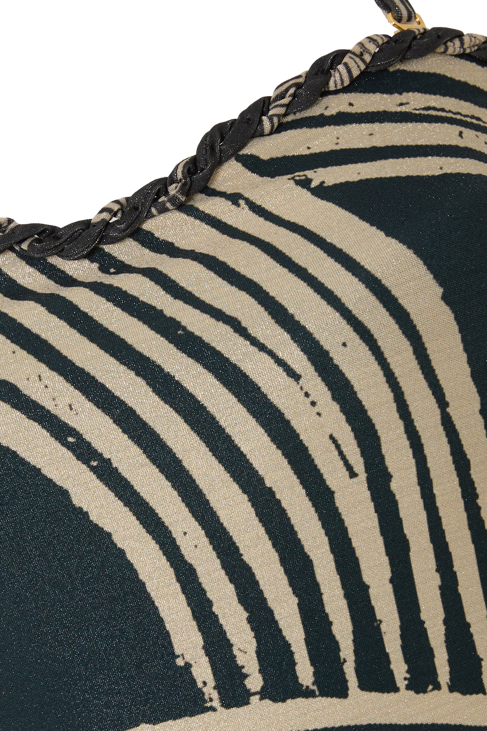 بدلة سباحة جازا بتصميم قطعة واحدة